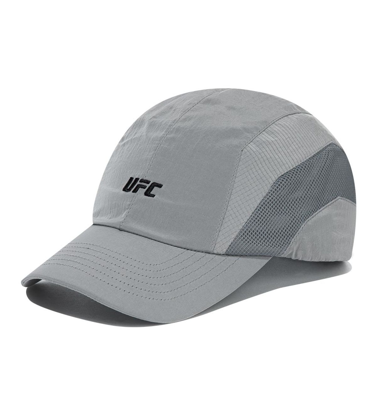 유에프씨 스포츠(UFC SPORT) UFC 블레이즈+ 캠프캡 라이트그레이 U4HWV2301LG