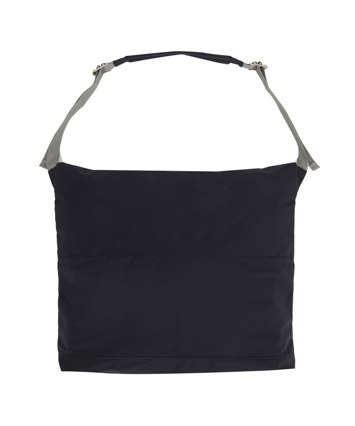컬럼비아 유니버시티(COLUMBIA UNIVERSITY) SL-LABEL BIG UTILITY BAG 크라운네이비