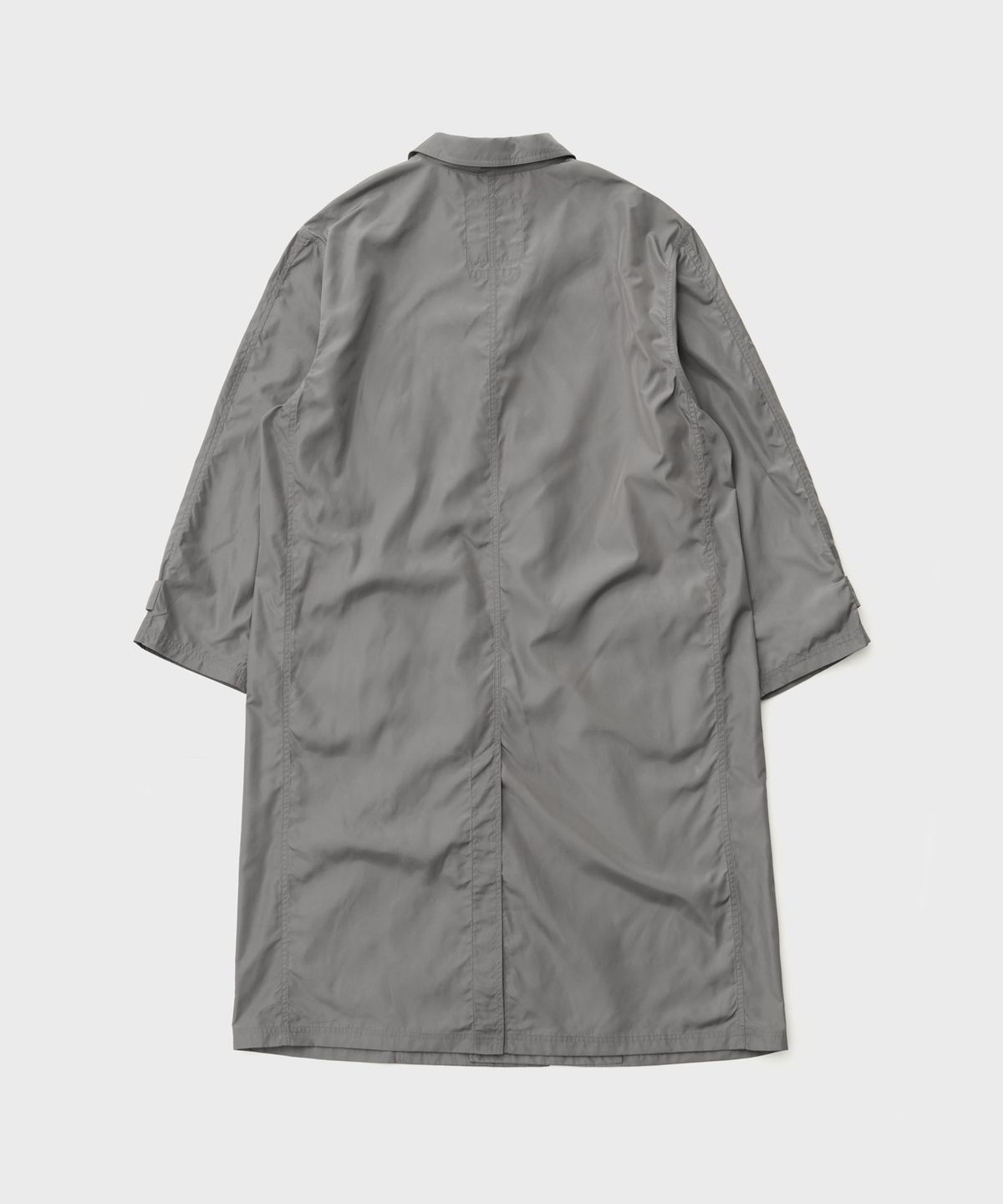 어나더 오피스(ANOTHER OFFICE) Plenty Shop Coat (Concrete)