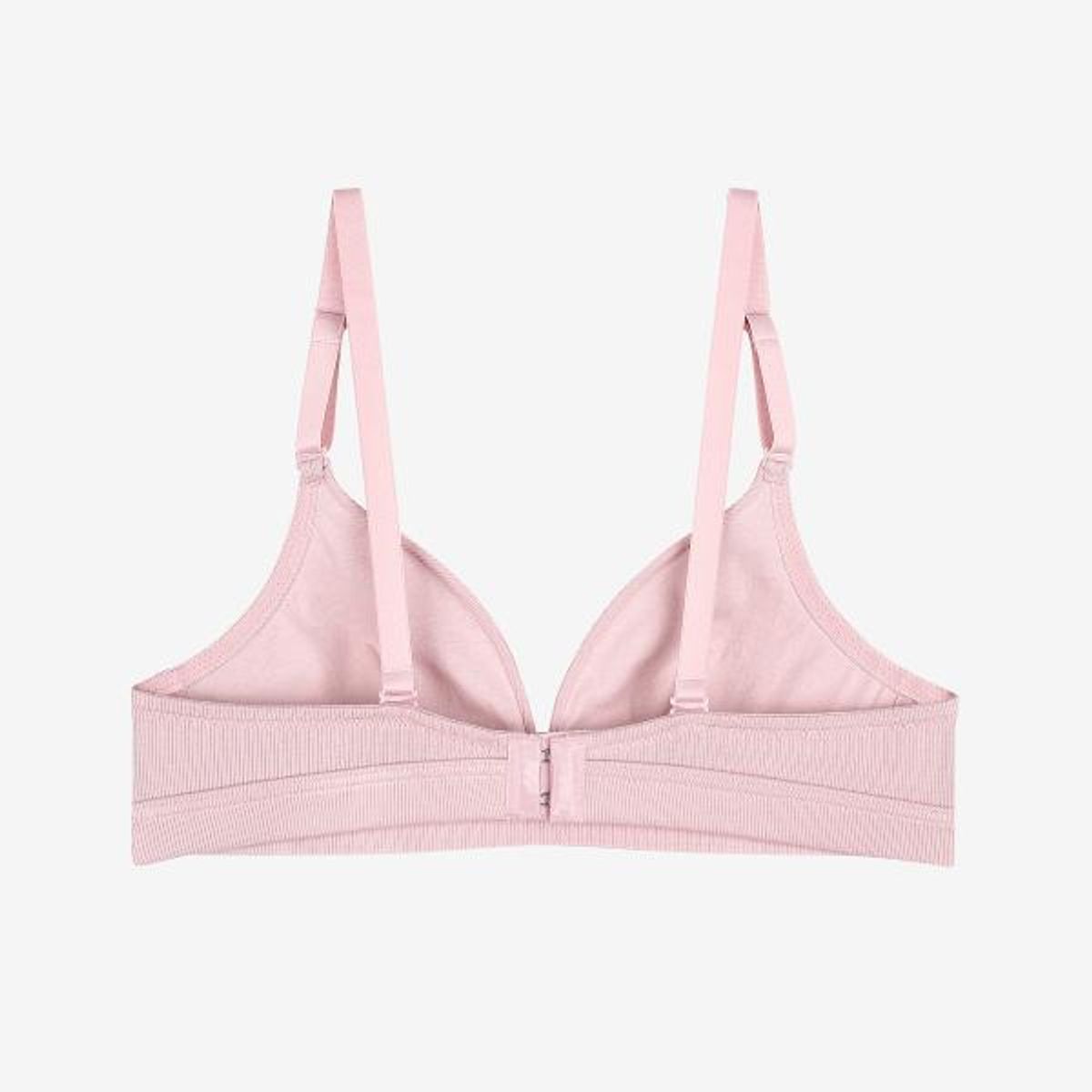 휠라언더웨어(FILA UNDERWEAR) 멜로우 노와이어 브라(FI4BAH1104FDRO)