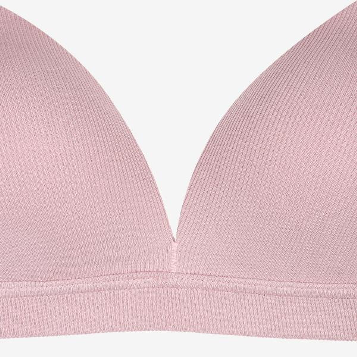 휠라언더웨어(FILA UNDERWEAR) 멜로우 노와이어 브라(FI4BAH1104FDRO)
