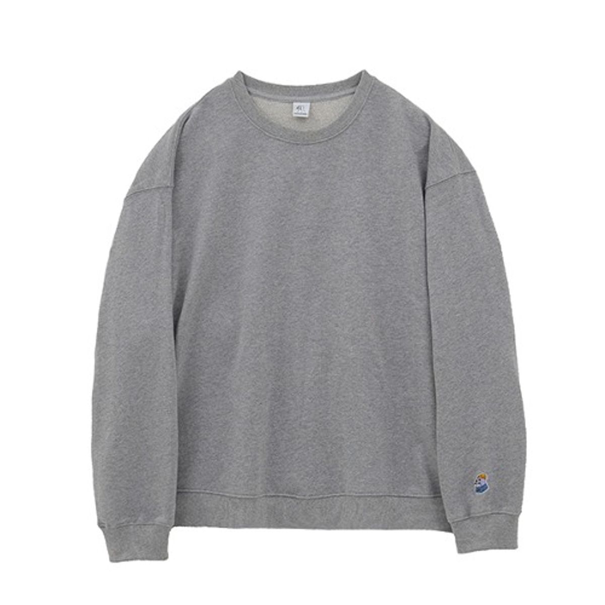라카이(LAKAI) 독도 강치 맨투맨 스카치 로고