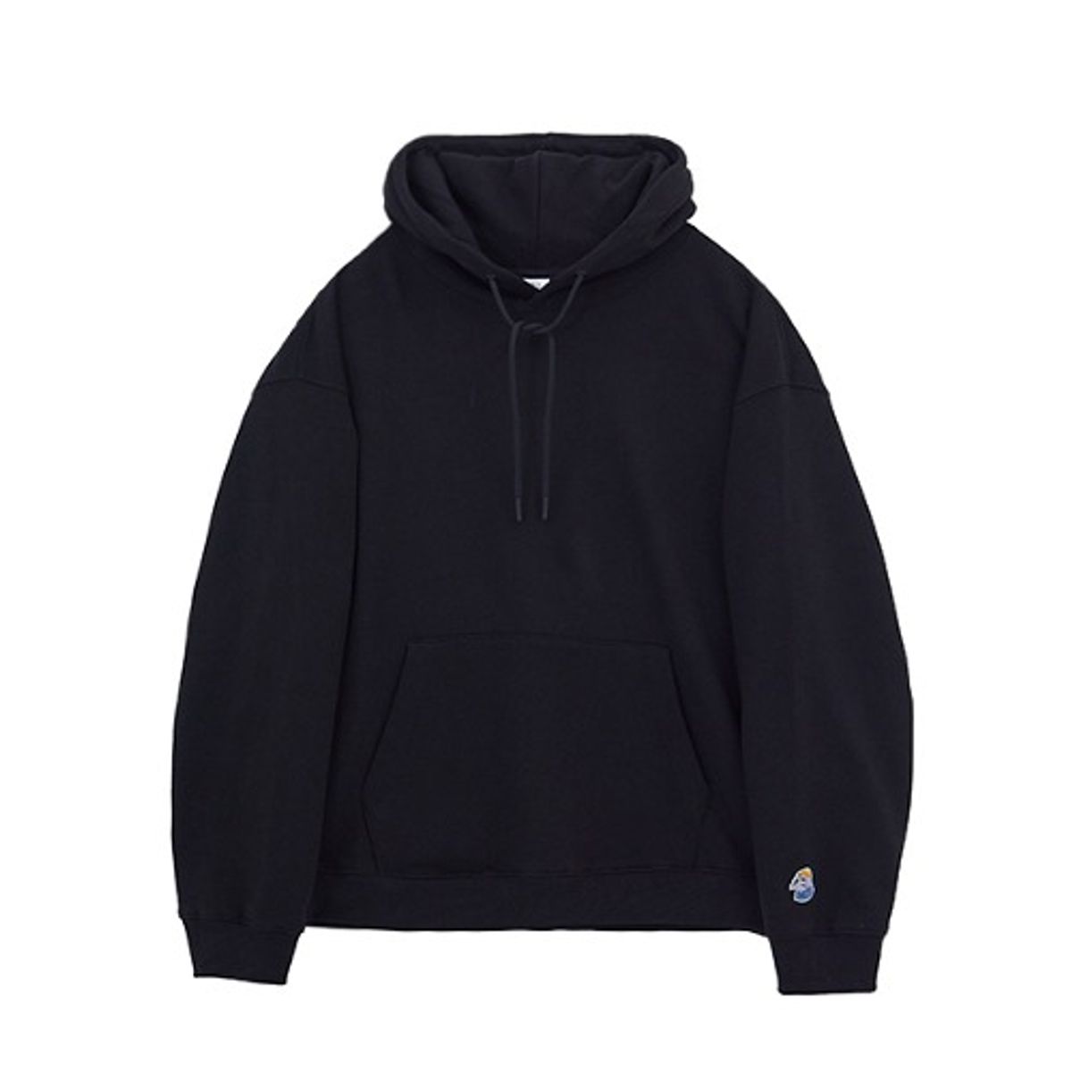라카이(LAKAI) 독도 강치 후드 스카치 로고