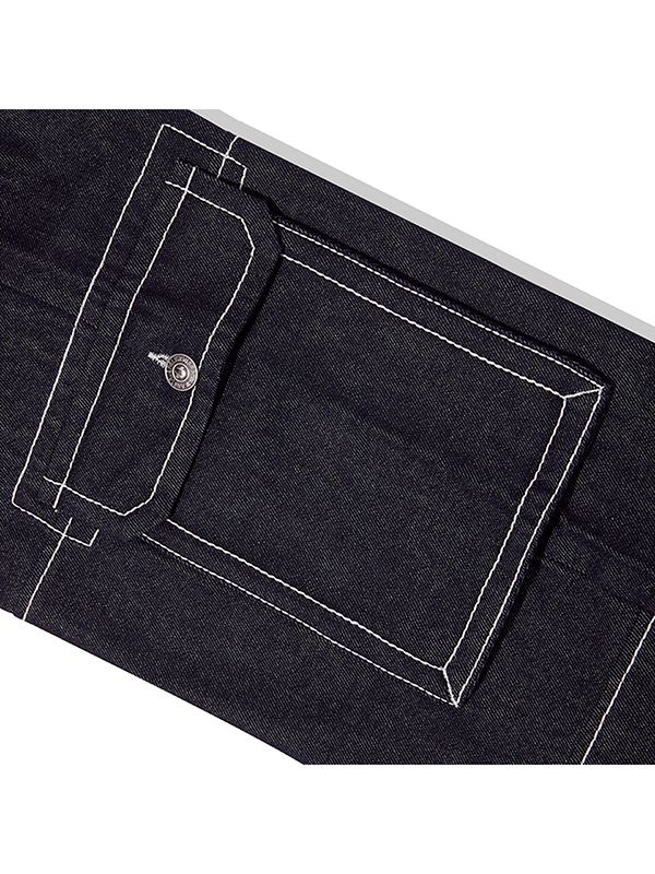 MUSINSA | KIRSH Kirsch x True Religion Stitch Point Denim