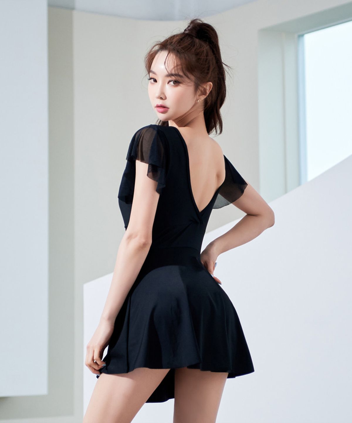 벤디스(VENDIS) 올라잇 모노키니