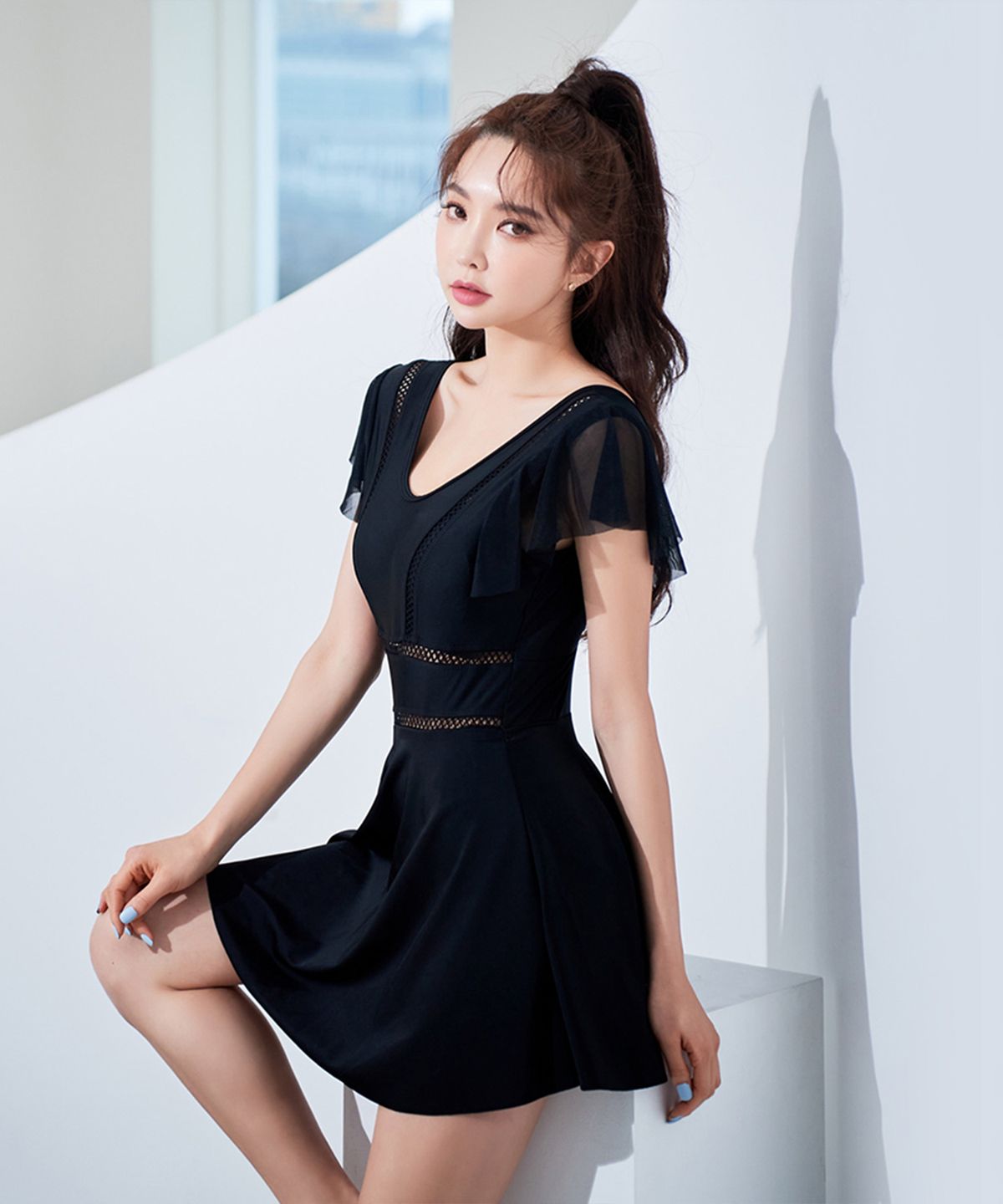벤디스(VENDIS) 올라잇 모노키니