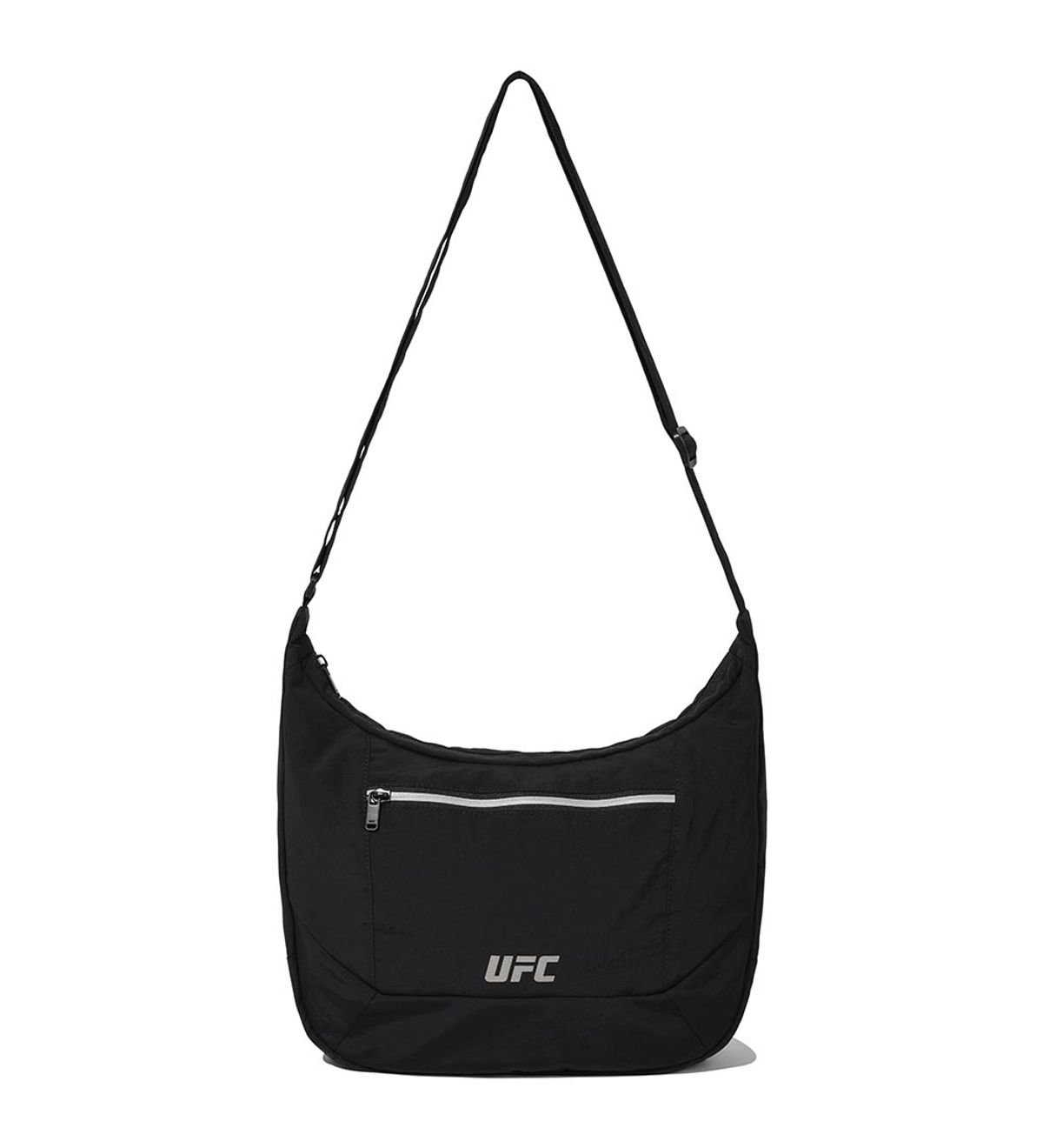 유에프씨 스포츠(UFC SPORT) UFC 베이직 호보백 블랙 U4SBV2308BK