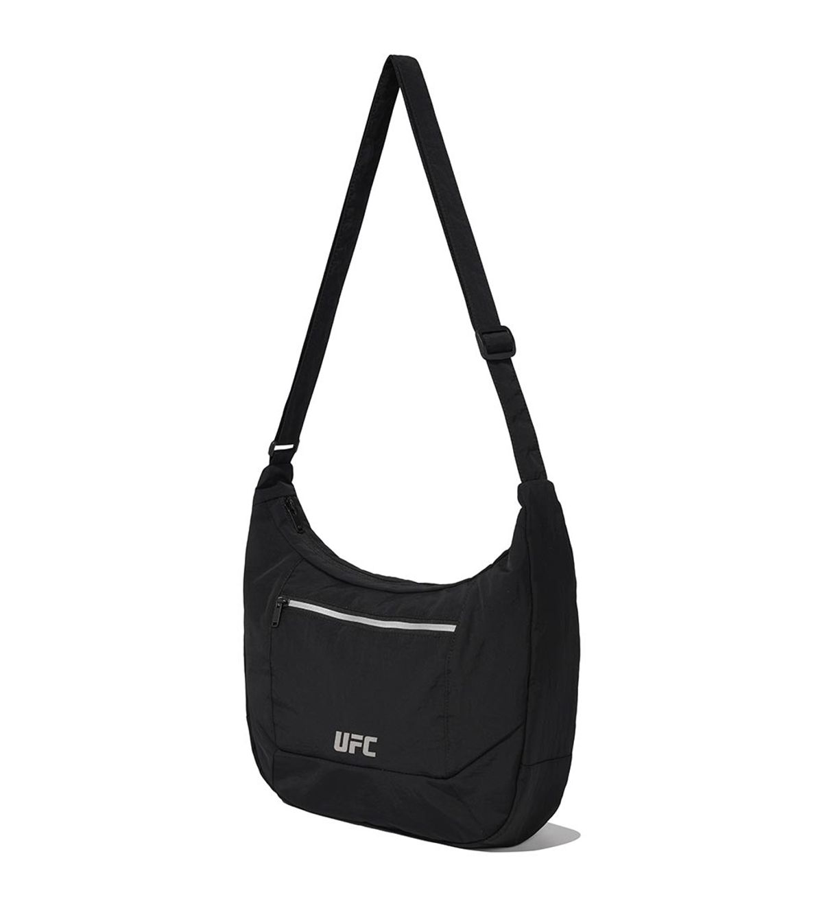 유에프씨 스포츠(UFC SPORT) UFC 베이직 호보백 블랙 U4SBV2308BK