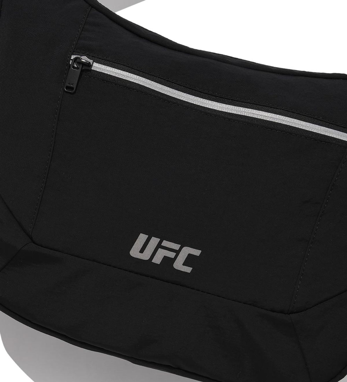 유에프씨 스포츠(UFC SPORT) UFC 베이직 호보백 블랙 U4SBV2308BK