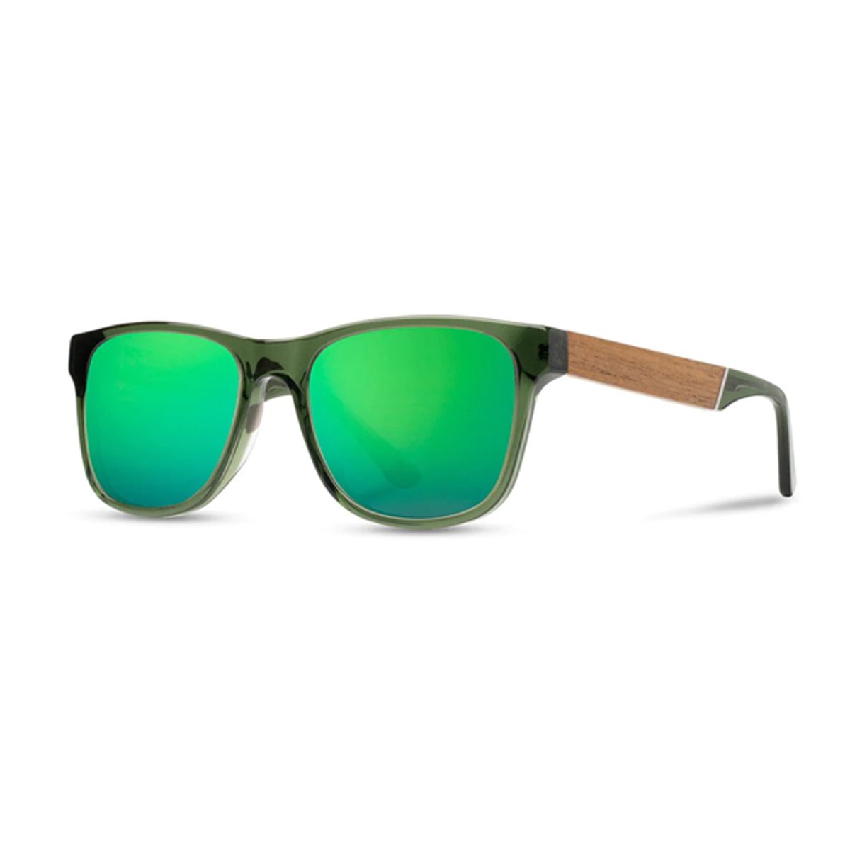 캠프(CAMPEYEWEAR) 트레일 펀 월넛 HD 3 Color