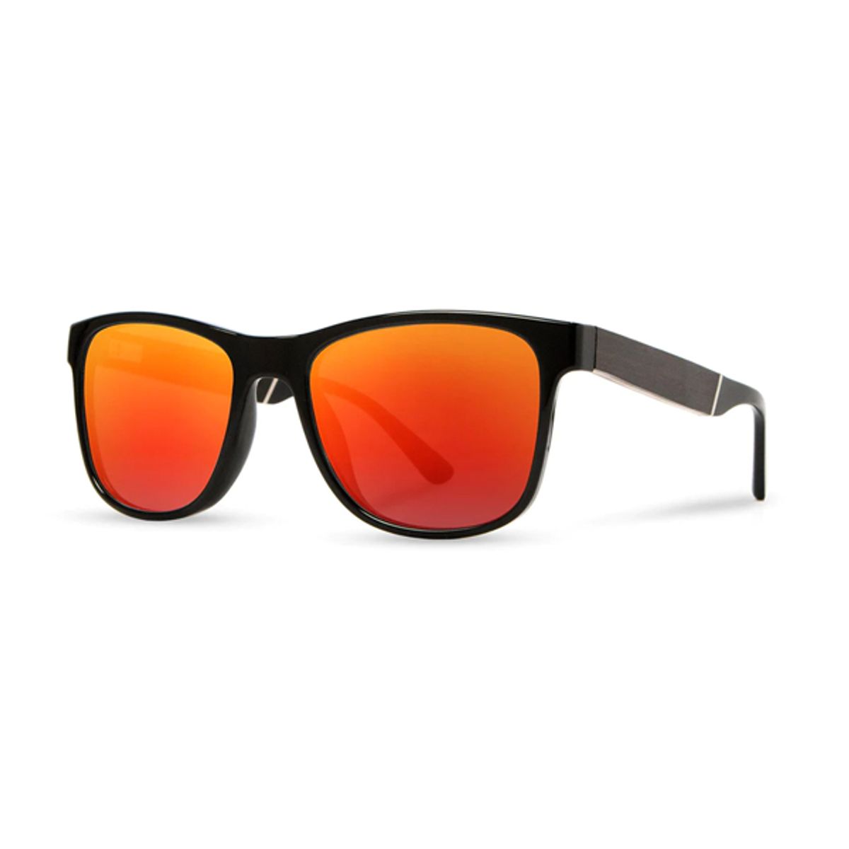 캠프(CAMPEYEWEAR) 트레일 블랙 에보니 HD 3 Color