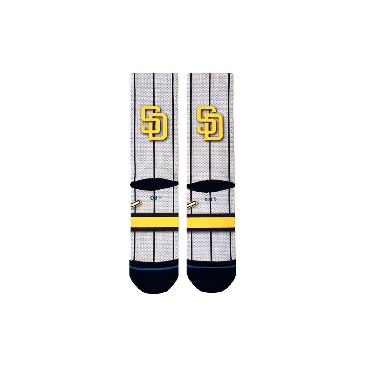 스탠스(STANCE) [MEN] [김하성 선수] MLB X STANCE 저지 크루 STC-A556A24HSJ-YEL