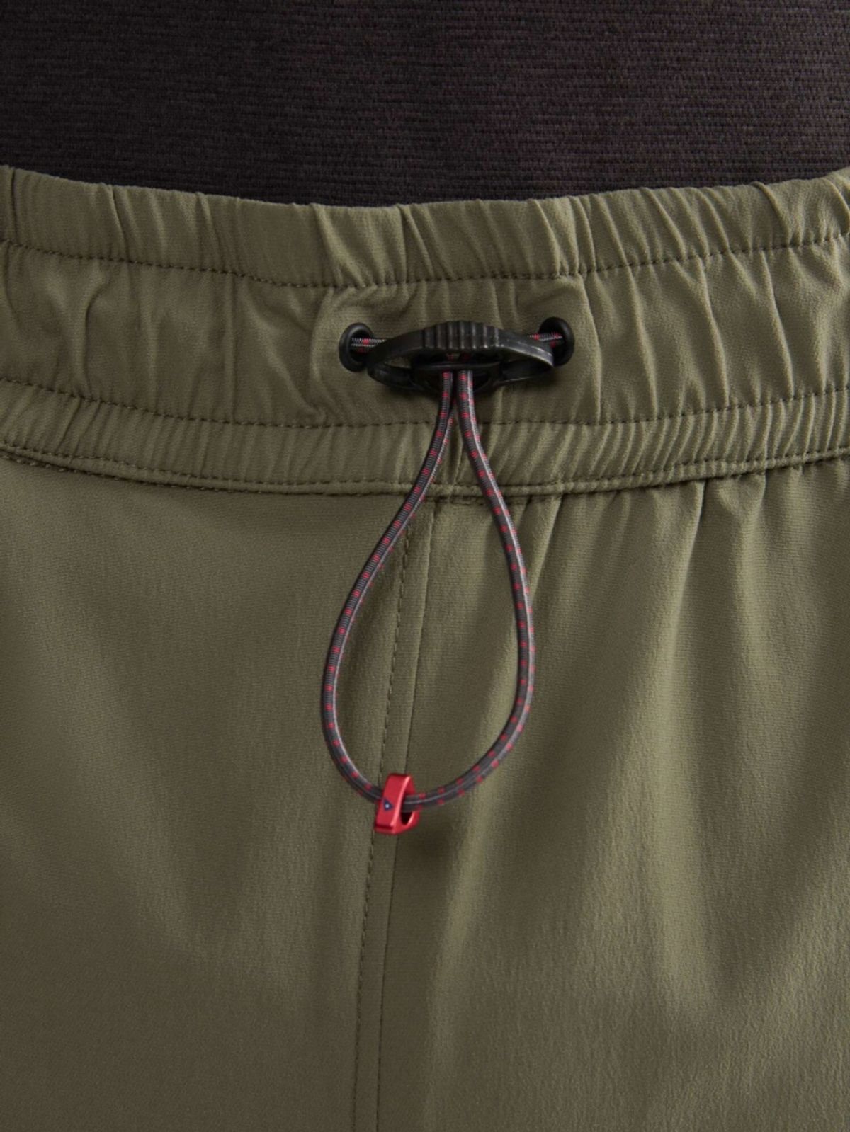 클라터뮤젠(KLATTERMUSEN) 볼터 팬츠 맨