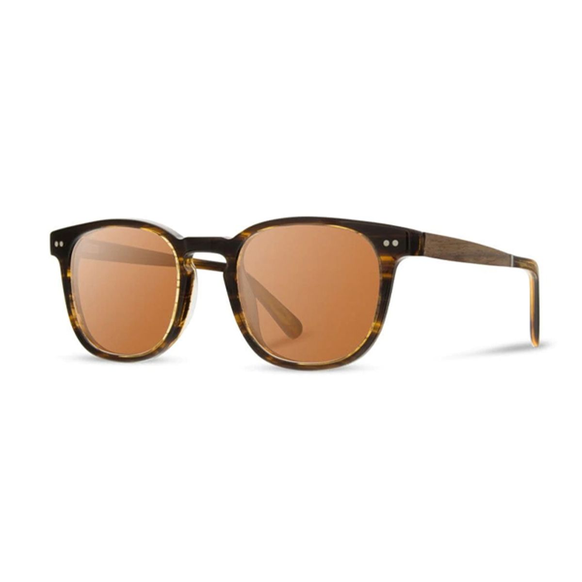 캠프(CAMPEYEWEAR) 토포 토터스 월넛 HD 3 Color