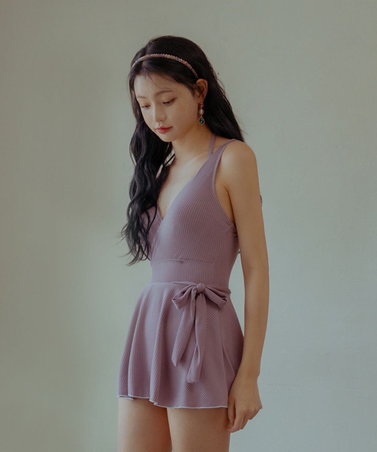 벤디스(VENDIS) 칸타빌레 모노키니