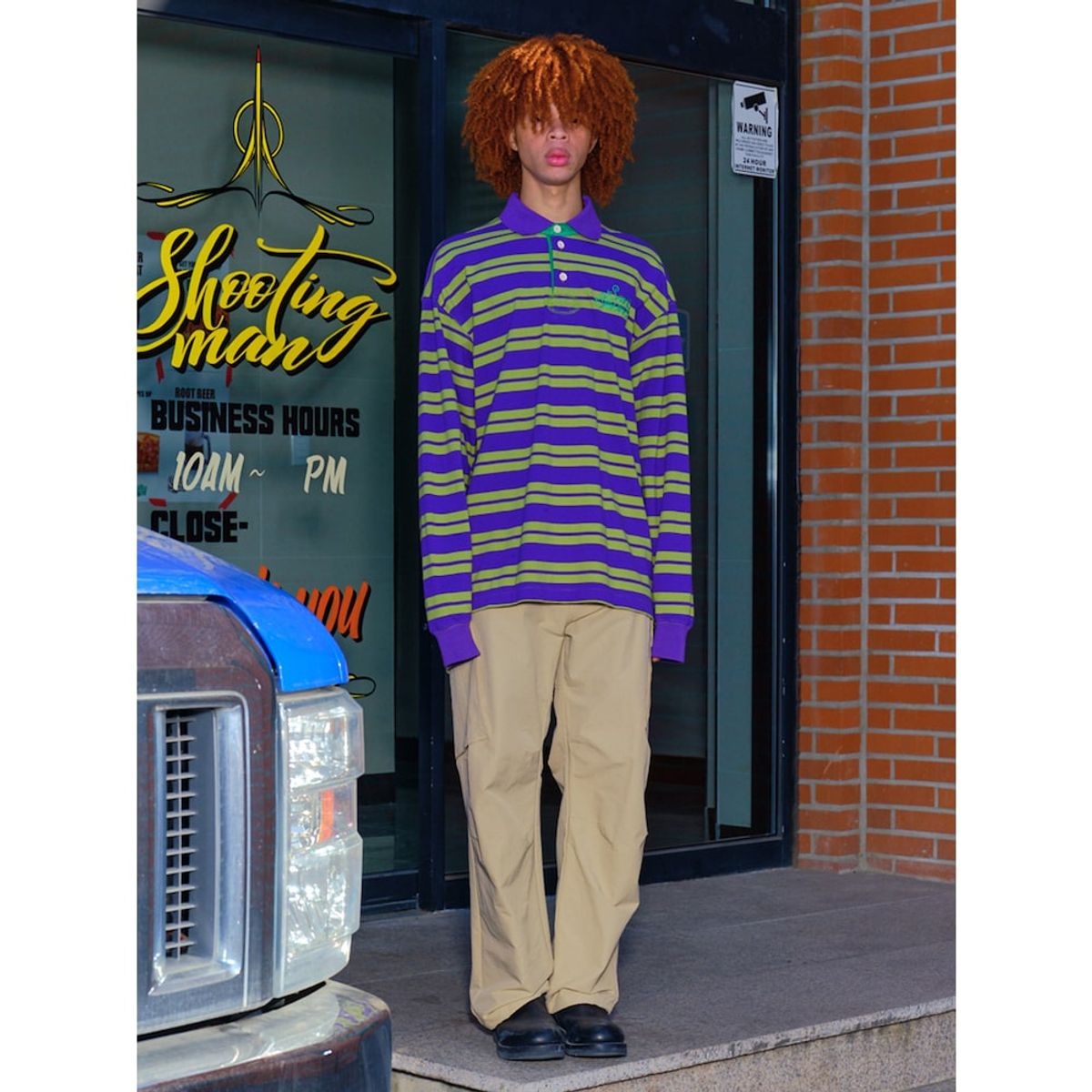 샌드 사운드(SAND SOUND) SetUp Cargo Pants  Beige