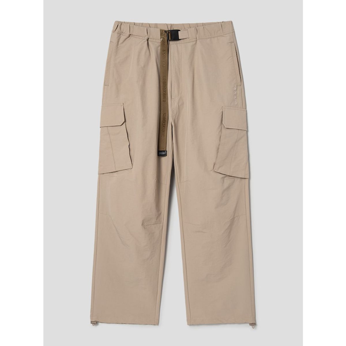샌드 사운드(SAND SOUND) SetUp Cargo Pants  Beige