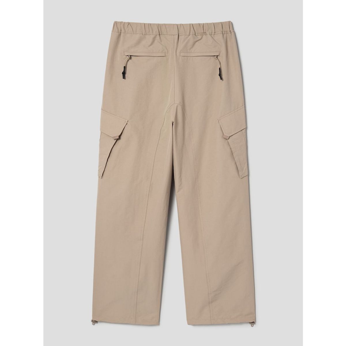 샌드 사운드(SAND SOUND) SetUp Cargo Pants  Beige