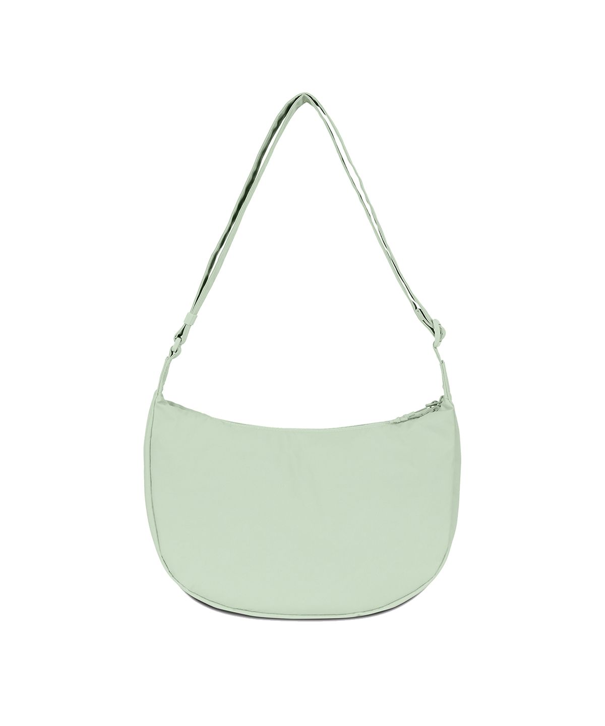 스노우피크 어패럴(SNOWPEAK APPAREL) 소프트윌 호보백 Lime Mint (S24SWFCB24)