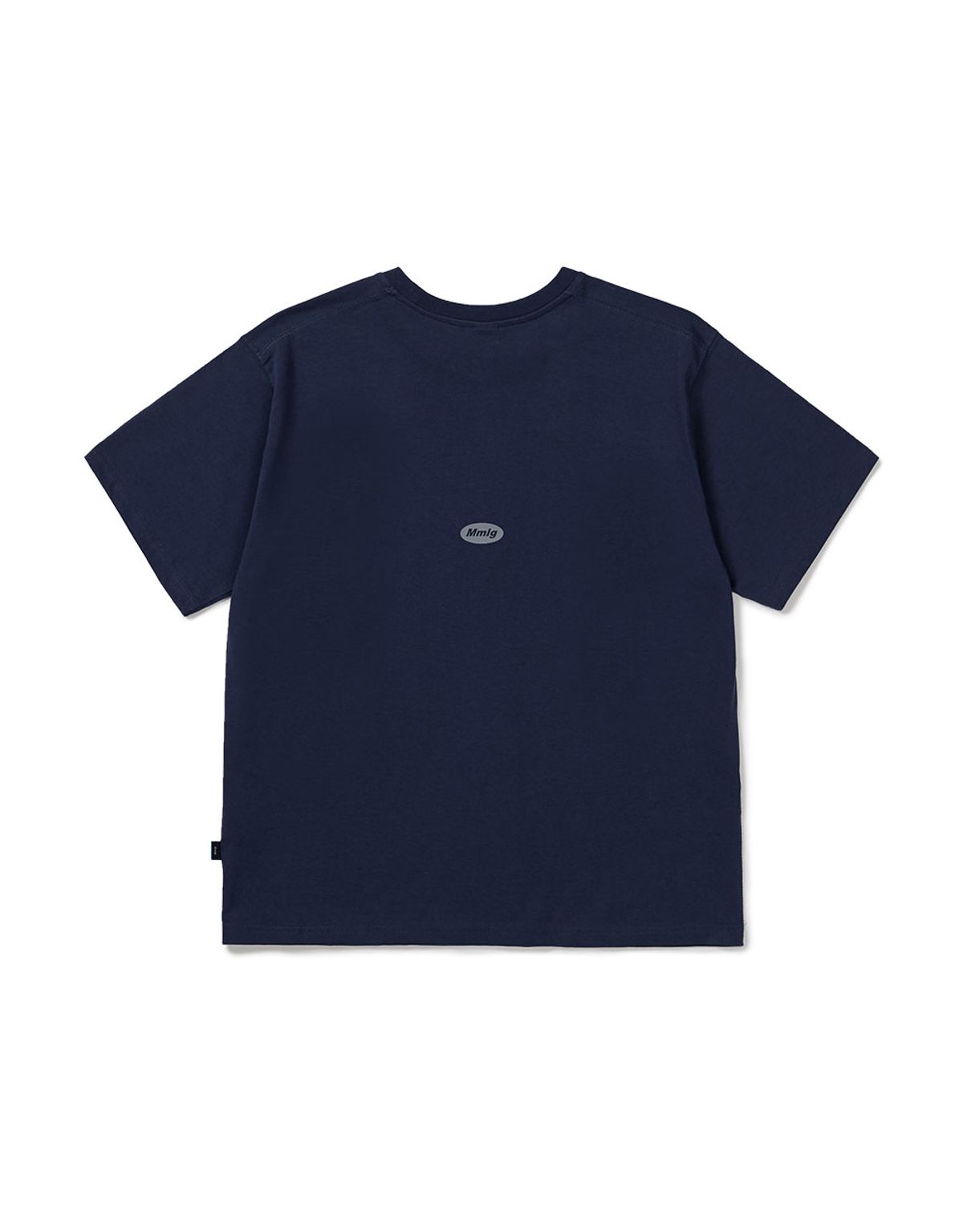 엠엠엘지(MMLG) [Mmlg] AMATEUR HF-T (BLUE NAVY)