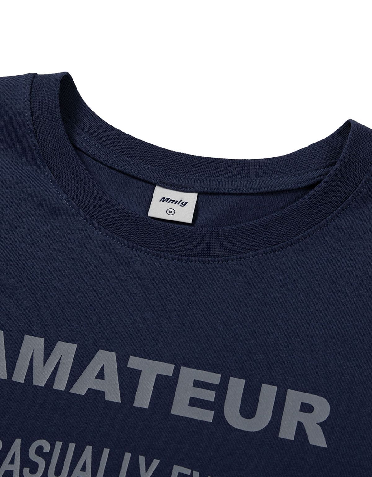 엠엠엘지(MMLG) [Mmlg] AMATEUR HF-T (BLUE NAVY)