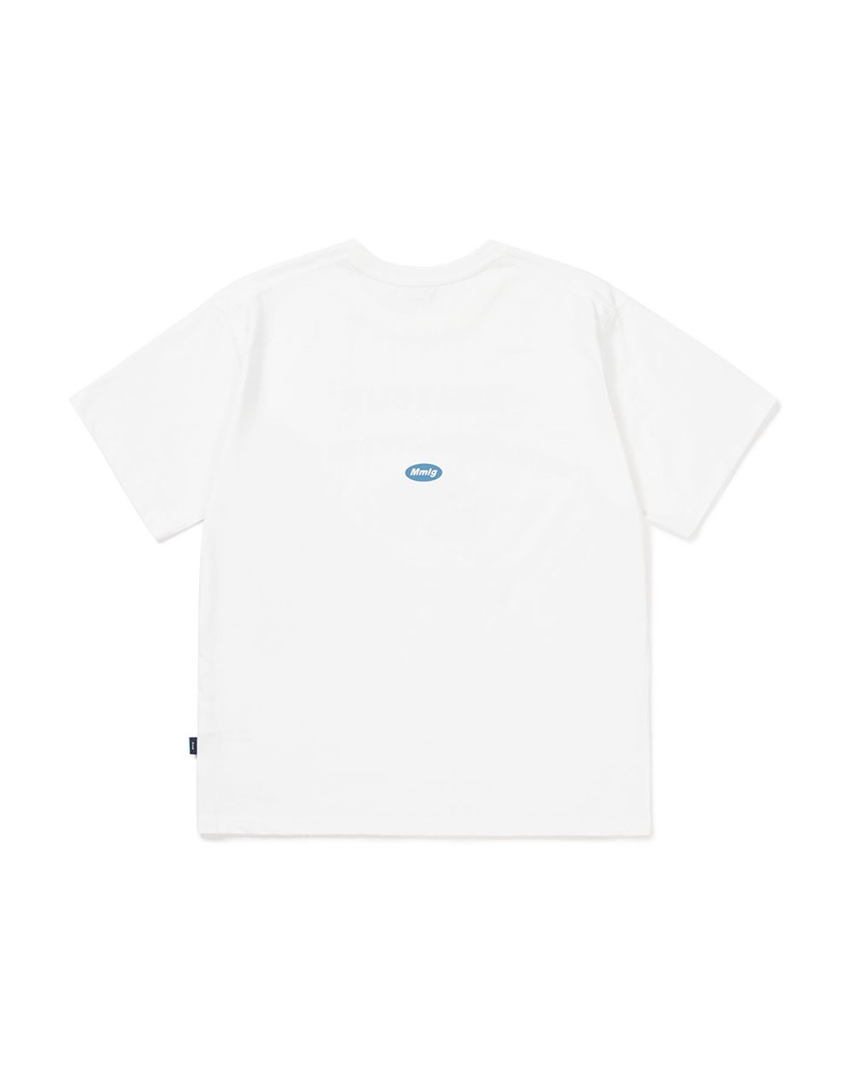 엠엠엘지(MMLG) [Mmlg] AMATEUR HF-T (EVERY WHITE)