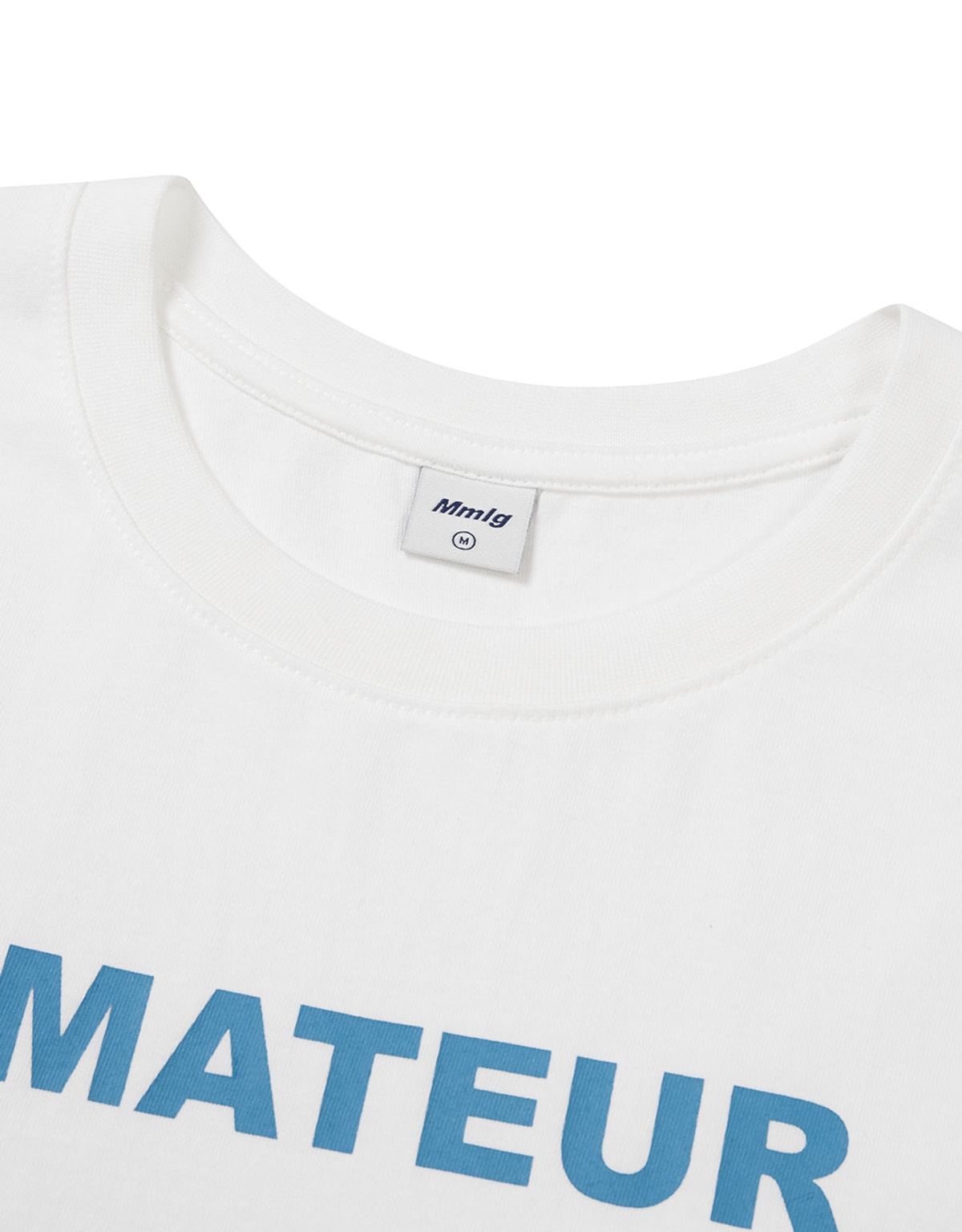 엠엠엘지(MMLG) [Mmlg] AMATEUR HF-T (EVERY WHITE)