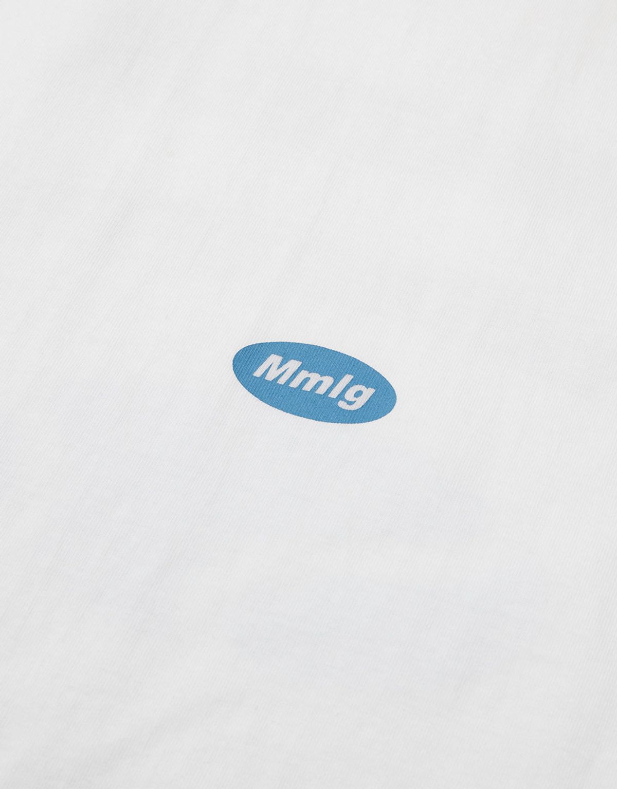 엠엠엘지(MMLG) [Mmlg] AMATEUR HF-T (EVERY WHITE)
