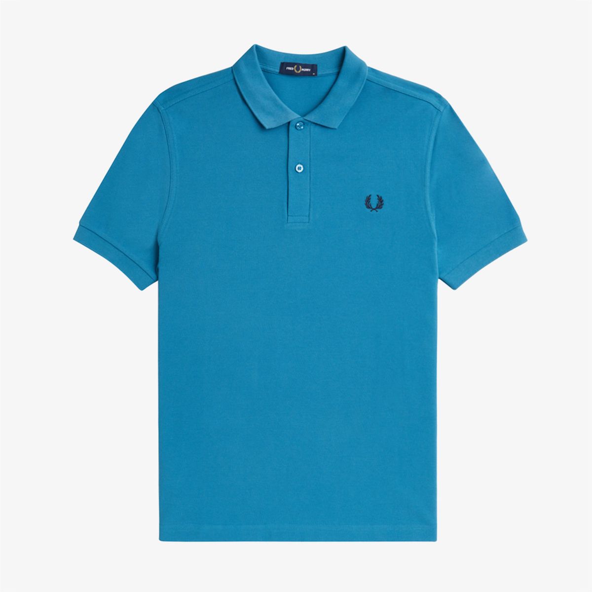 프레드페리(FRED PERRY) [M6000] 플레인 프레드페리 셔츠(V35) AFPM2416000-V35