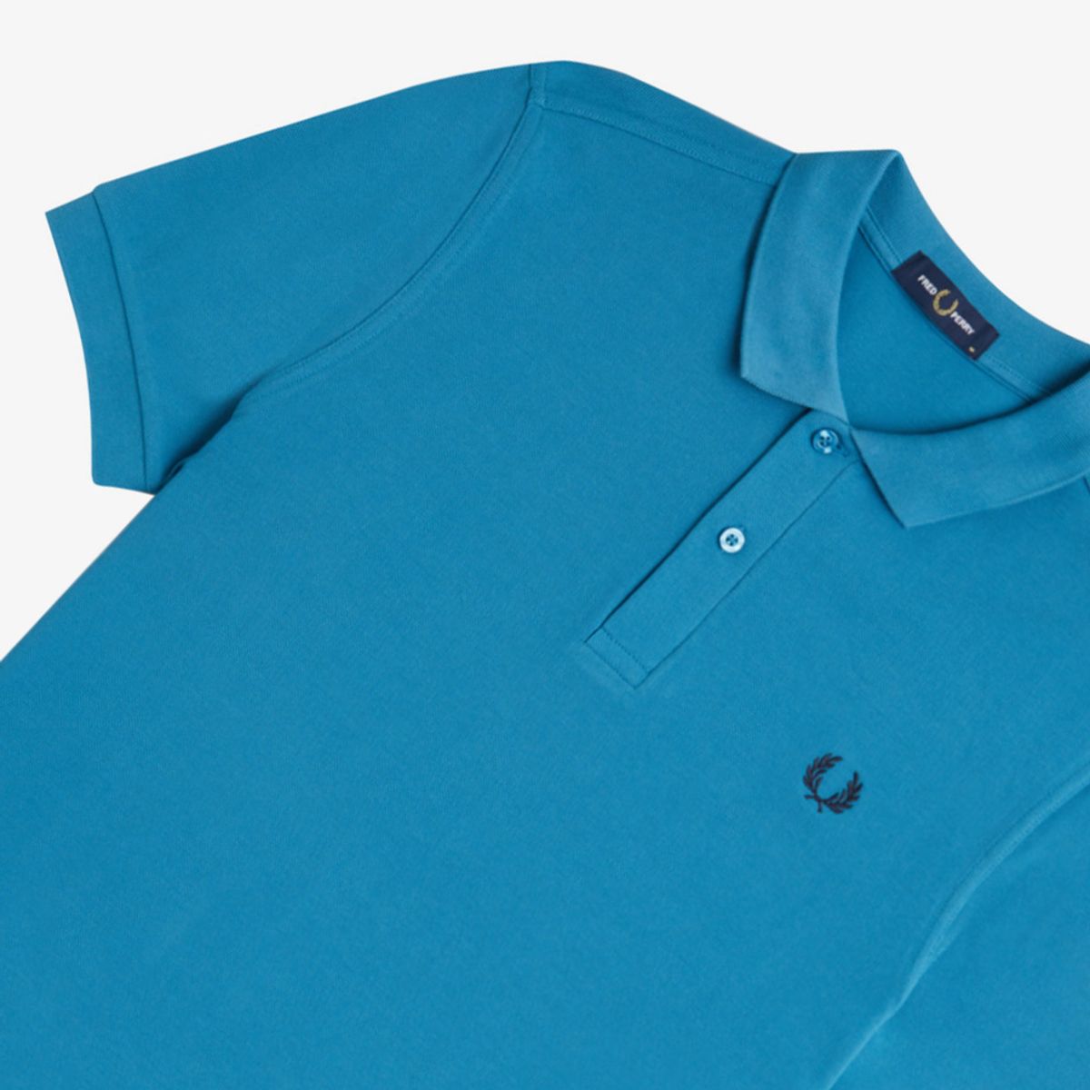프레드페리(FRED PERRY) [M6000] 플레인 프레드페리 셔츠(V35) AFPM2416000-V35
