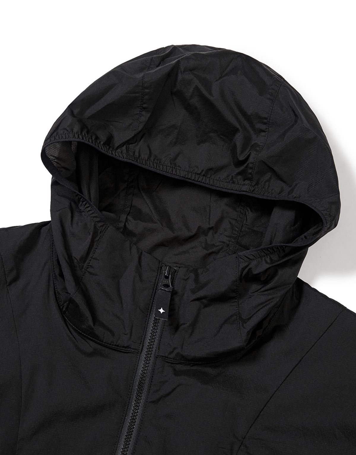 엠엠엘지(MMLG) [Mmlg] UNION LIGHTWEIGHT JACKET (BLACK)