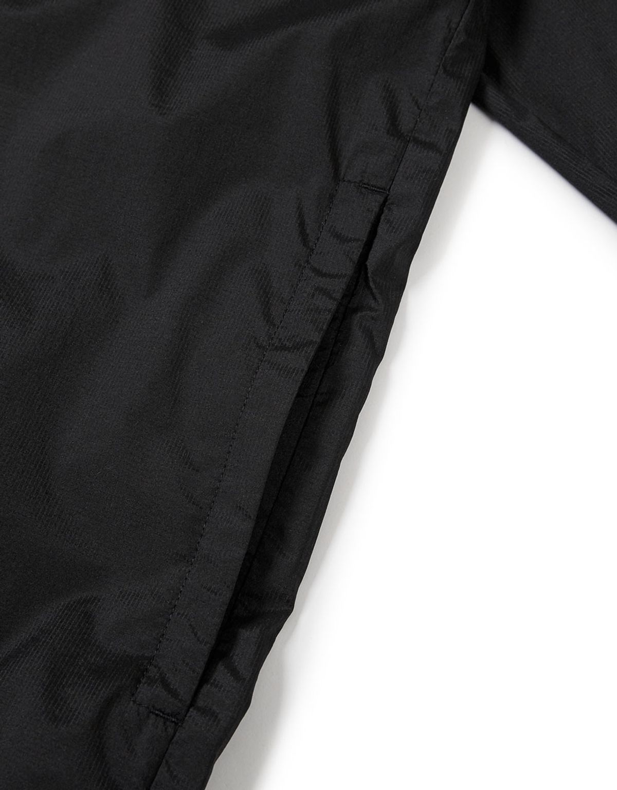 엠엠엘지(MMLG) [Mmlg] UNION LIGHTWEIGHT JACKET (BLACK)