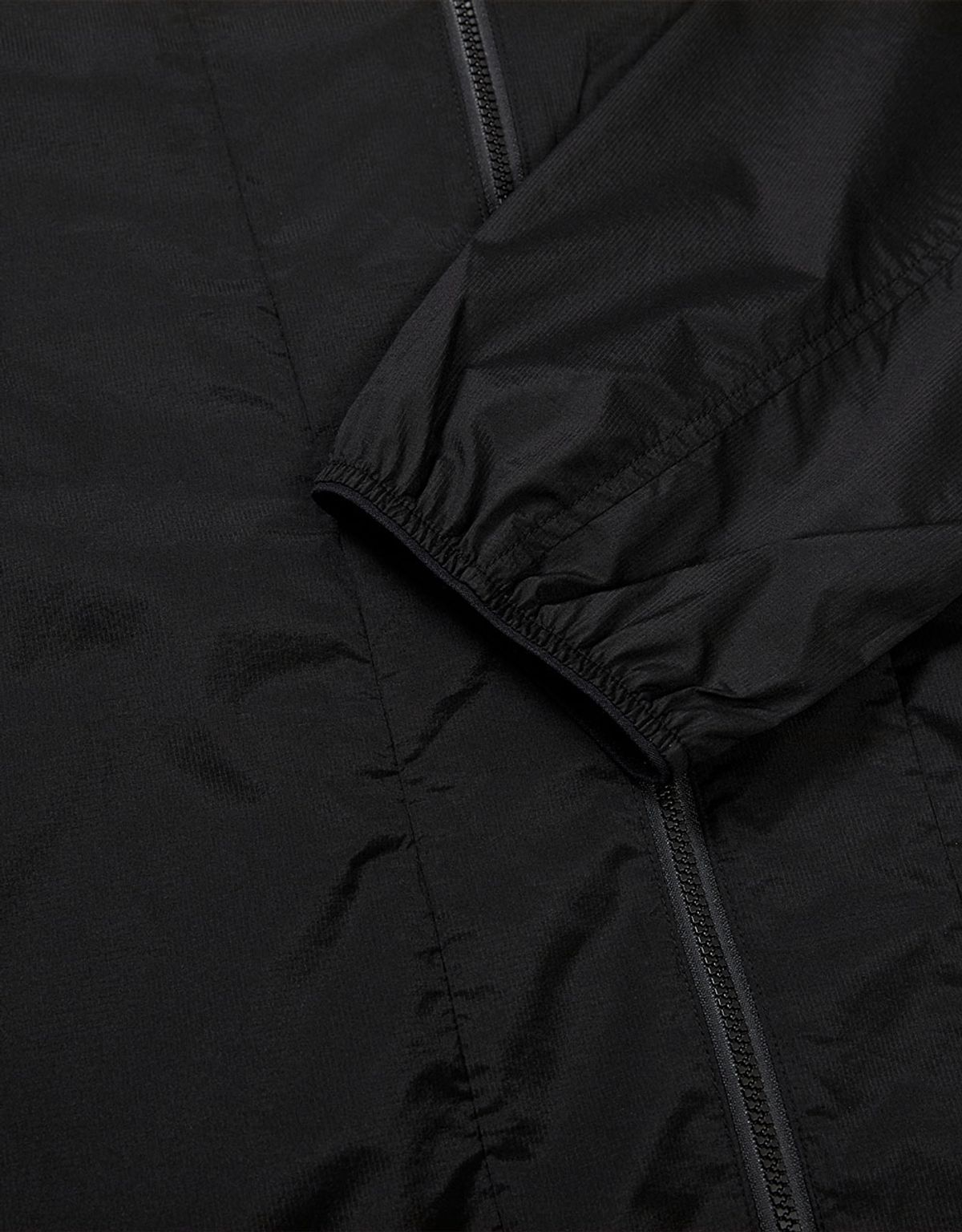 엠엠엘지(MMLG) [Mmlg] UNION LIGHTWEIGHT JACKET (BLACK)