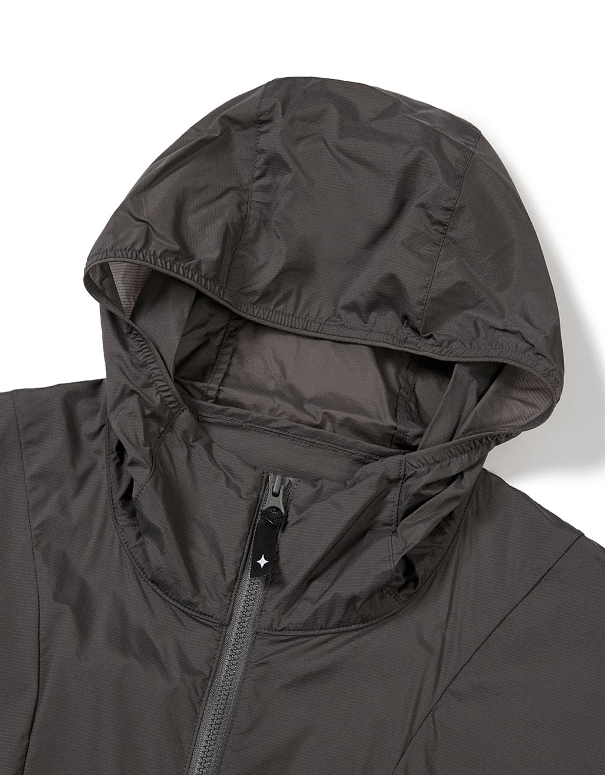 엠엠엘지(MMLG) [Mmlg] UNION LIGHTWEIGHT JACKET (CHARCOAL)