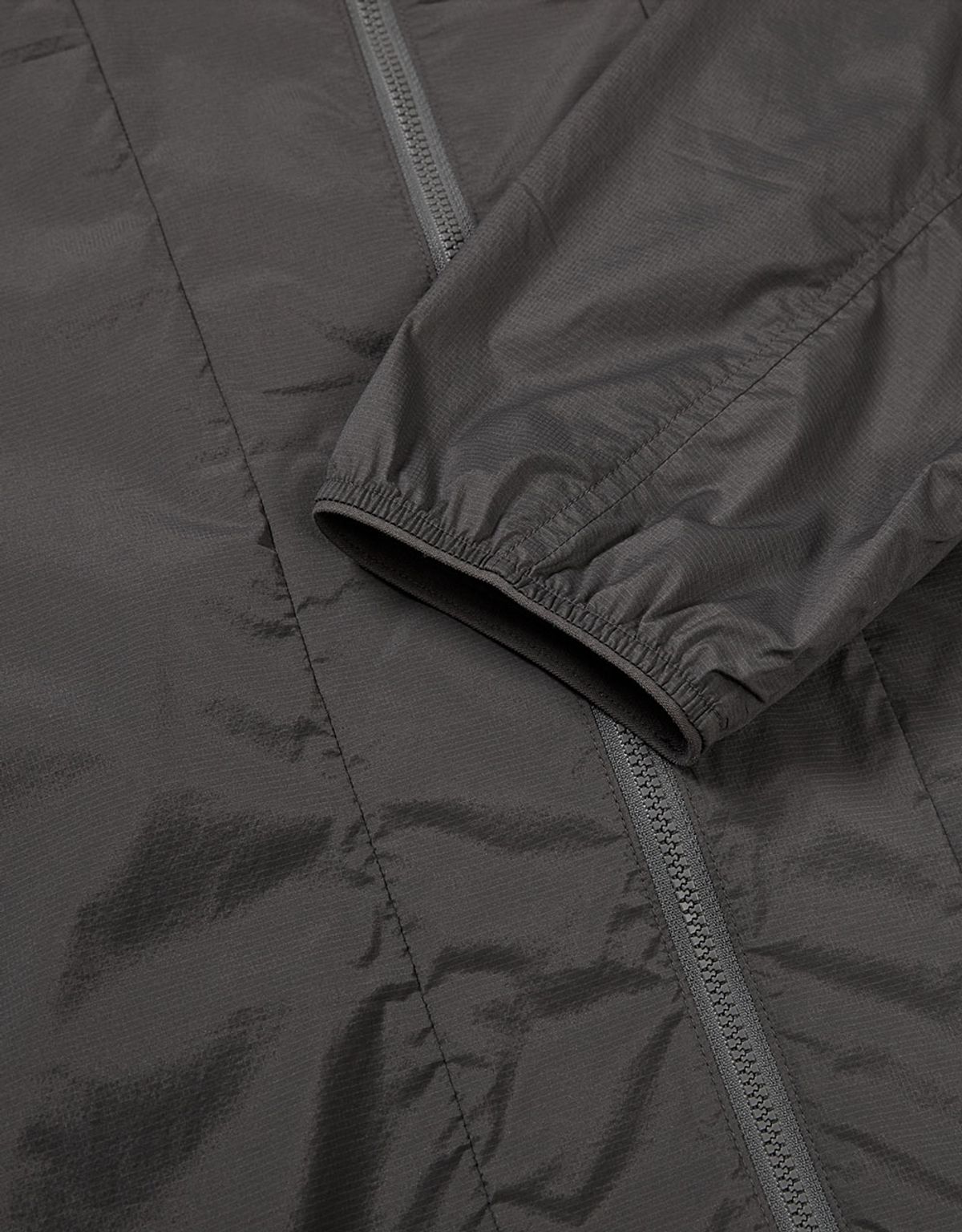 엠엠엘지(MMLG) [Mmlg] UNION LIGHTWEIGHT JACKET (CHARCOAL)