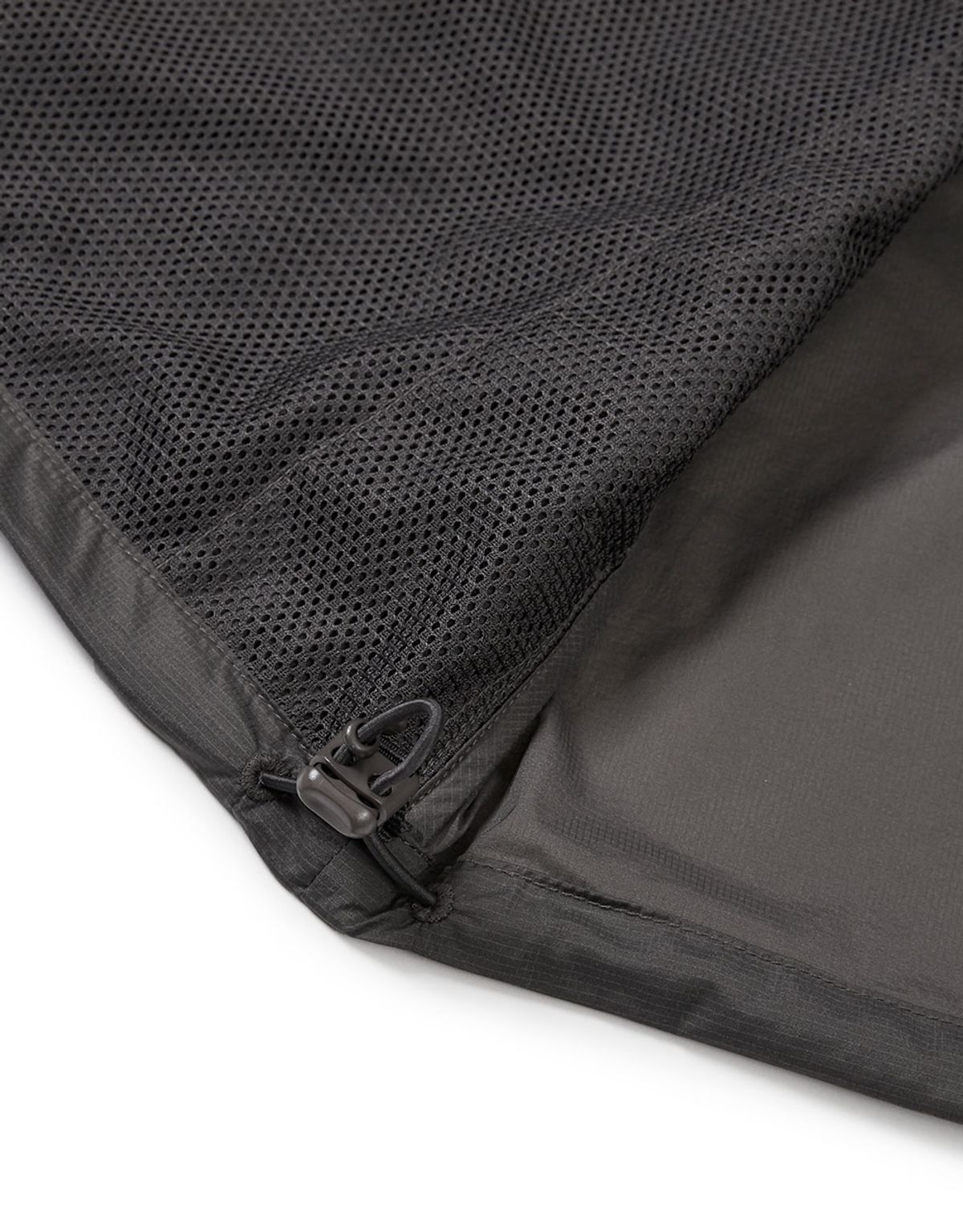 엠엠엘지(MMLG) [Mmlg] UNION LIGHTWEIGHT JACKET (CHARCOAL)