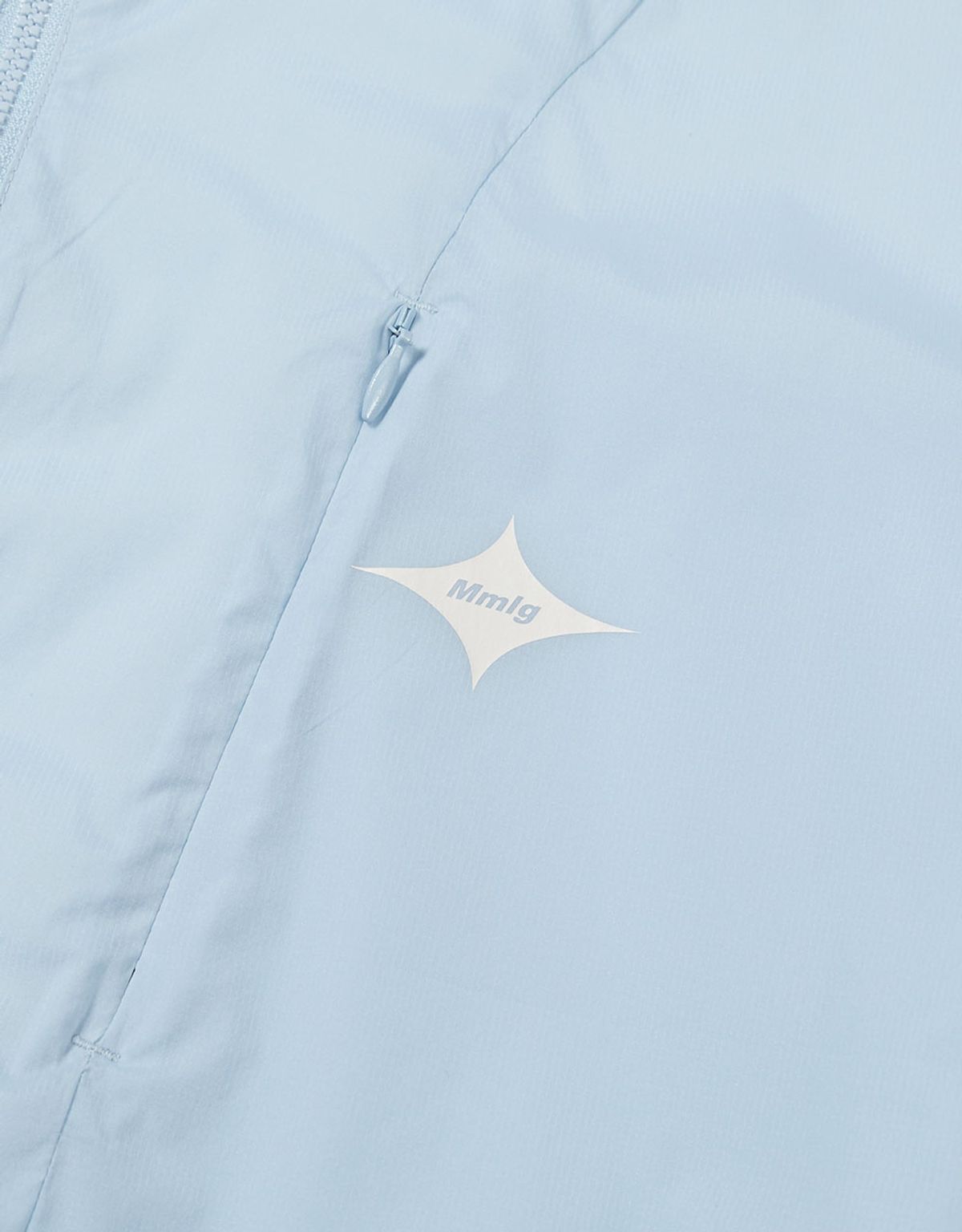 엠엠엘지(MMLG) [Mmlg] UNION LIGHTWEIGHT JACKET (SKY BLUE)