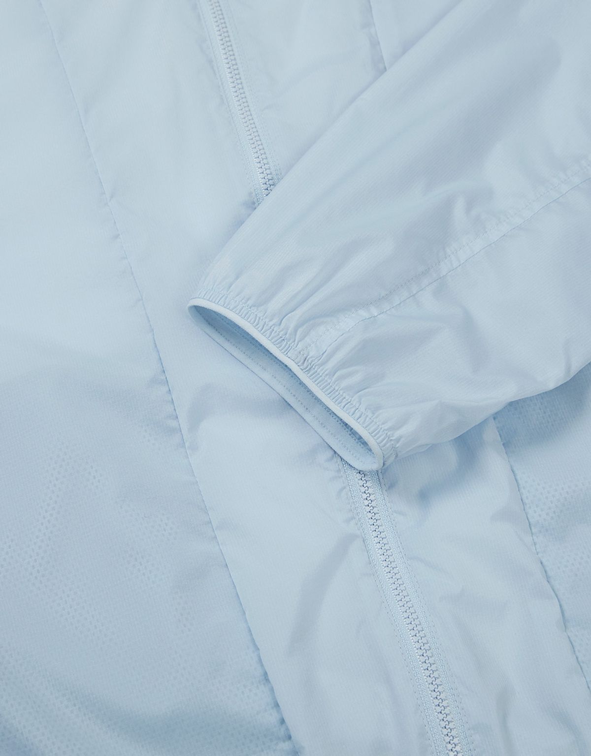 엠엠엘지(MMLG) [Mmlg] UNION LIGHTWEIGHT JACKET (SKY BLUE)