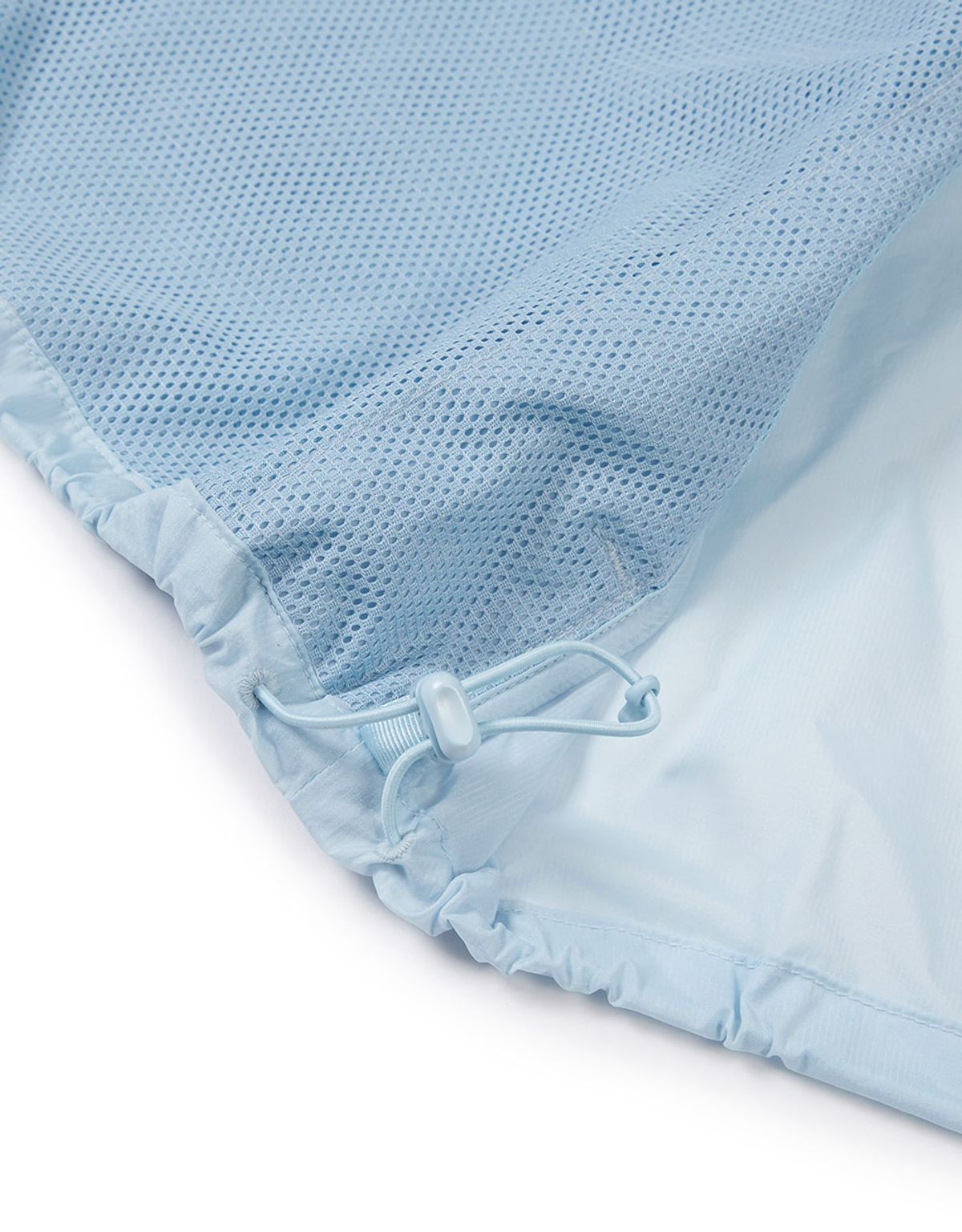 엠엠엘지(MMLG) [Mmlg] UNION LIGHTWEIGHT JACKET (SKY BLUE)
