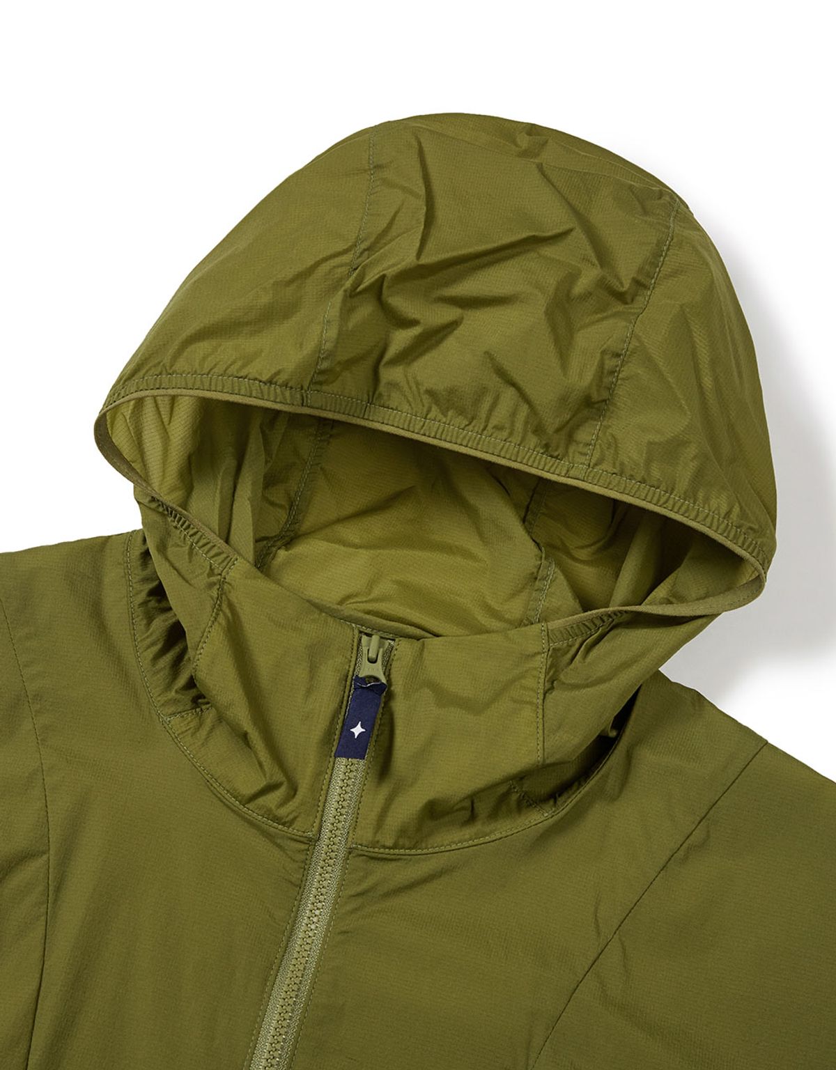 엠엠엘지(MMLG) [Mmlg] UNION LIGHTWEIGHT JACKET (OLIVE)