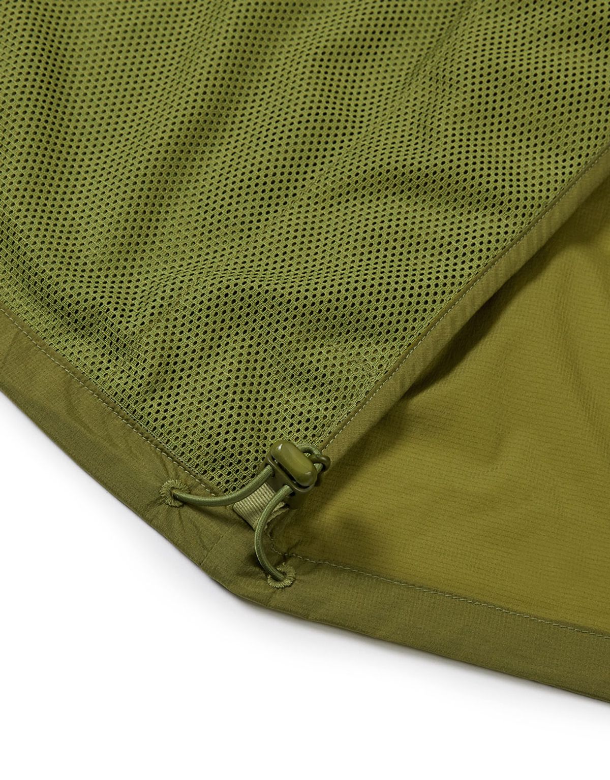 엠엠엘지(MMLG) [Mmlg] UNION LIGHTWEIGHT JACKET (OLIVE)