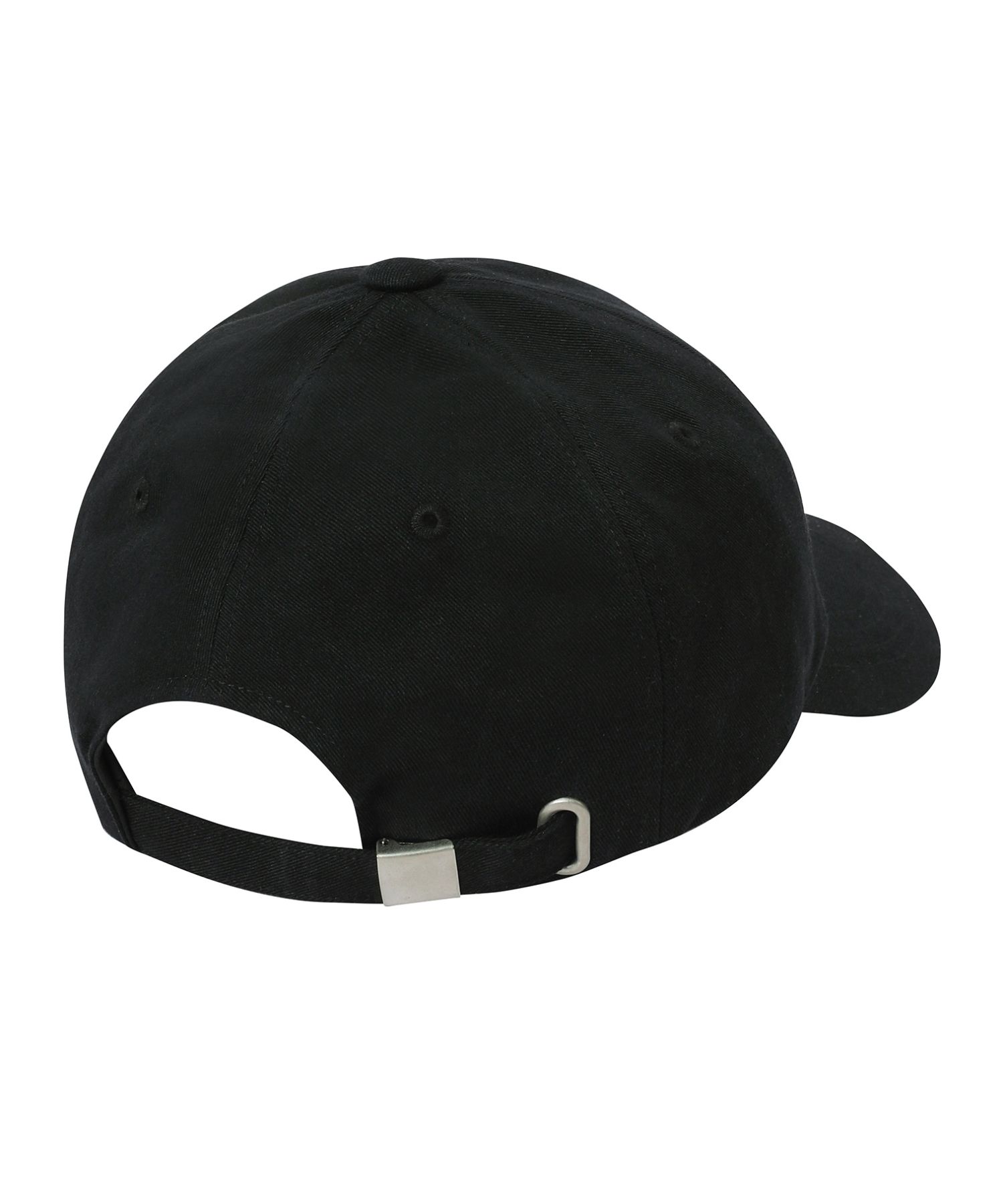 │bauf│ Horse Patch Ball Cap Black BFH-24A-U-BLK-070 MUSINSA | BAUF Horse Patch Ball Cap [Black]
