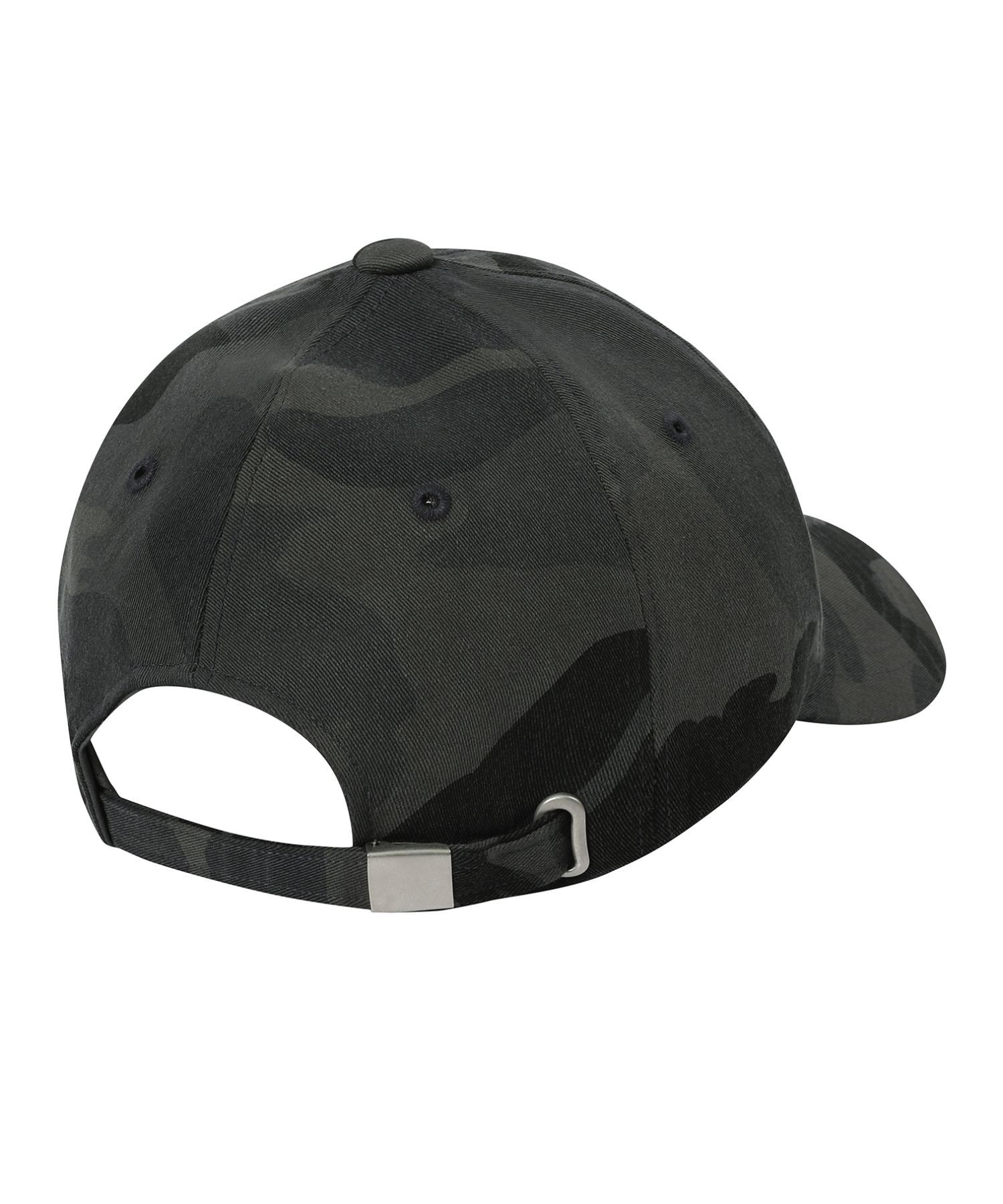 【bauf】 ★韓国大人気★B LOGO ball cap black camo MUSINSA公式 | BAUF B LOGO ball cap [black camo]
