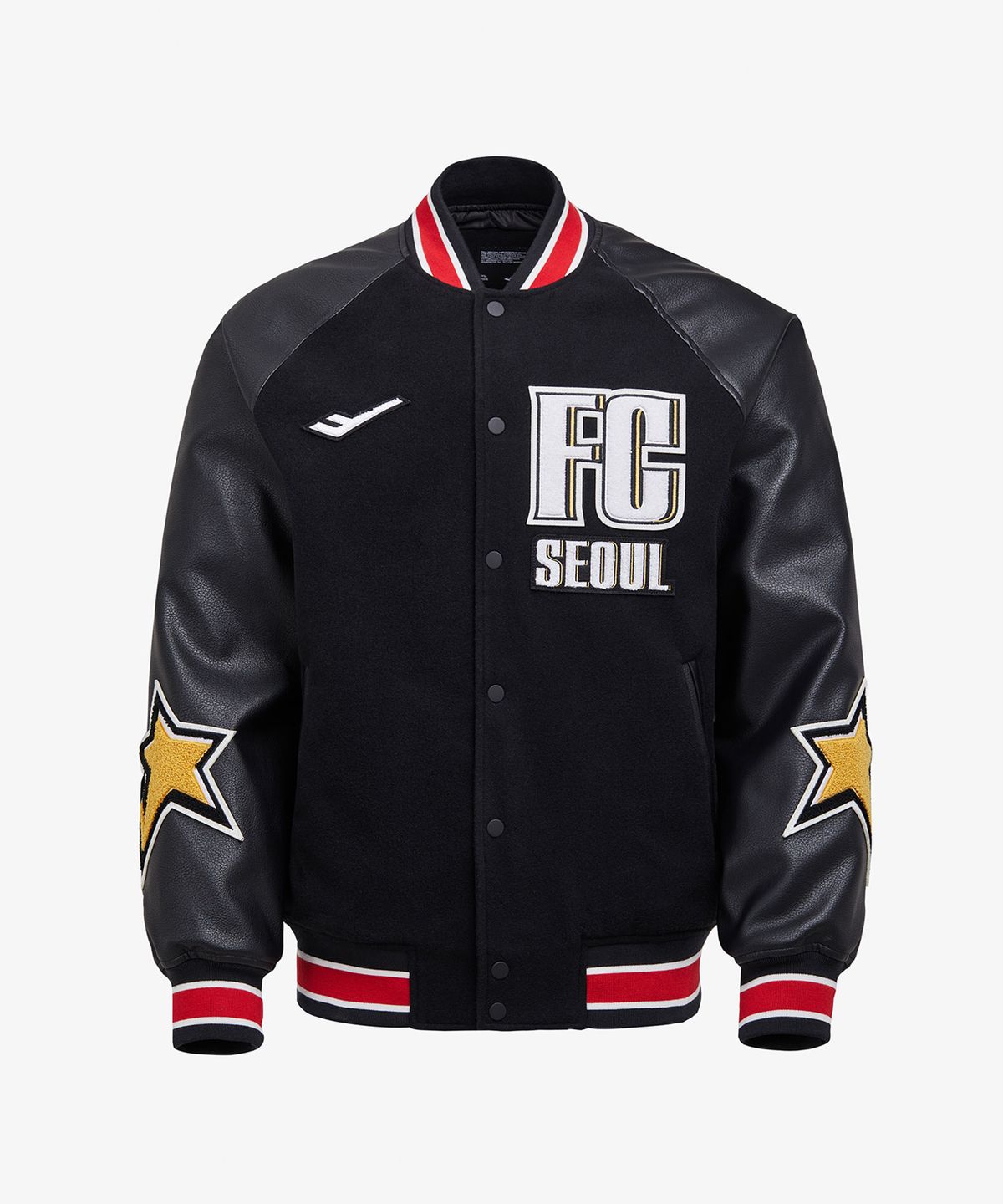 프로-스펙스(PRO-SPECS) SEOUL STADIUM JACKET