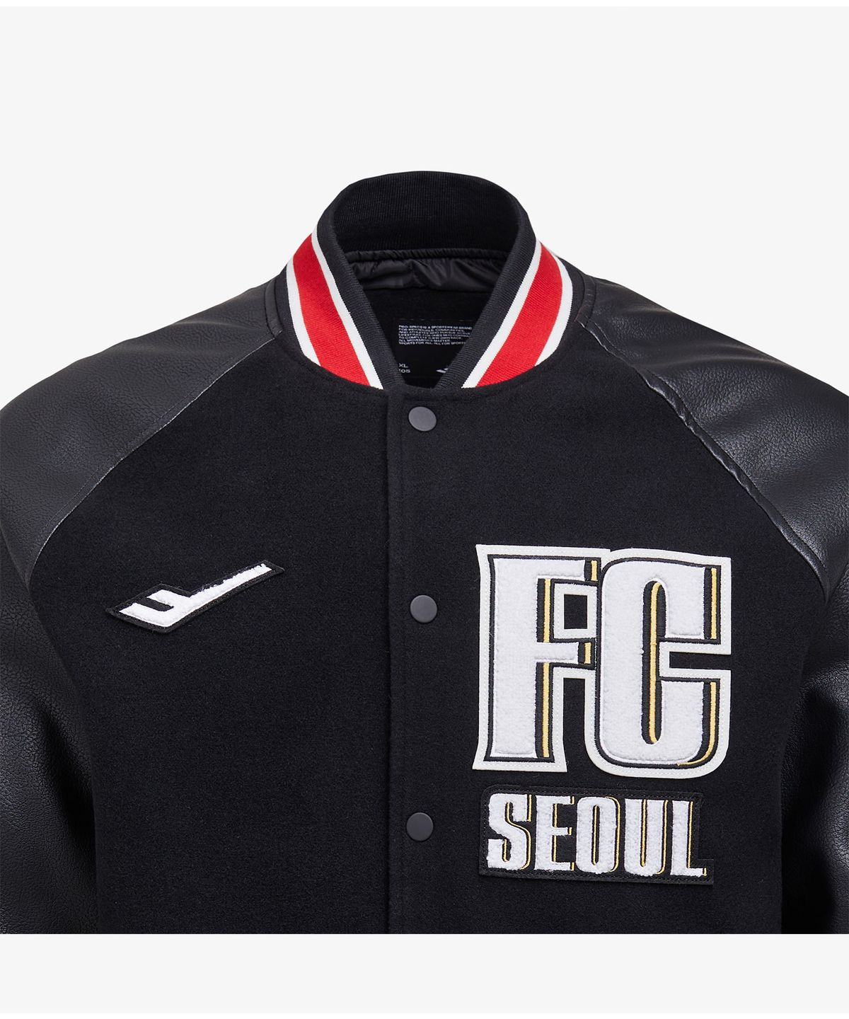 프로-스펙스(PRO-SPECS) SEOUL STADIUM JACKET