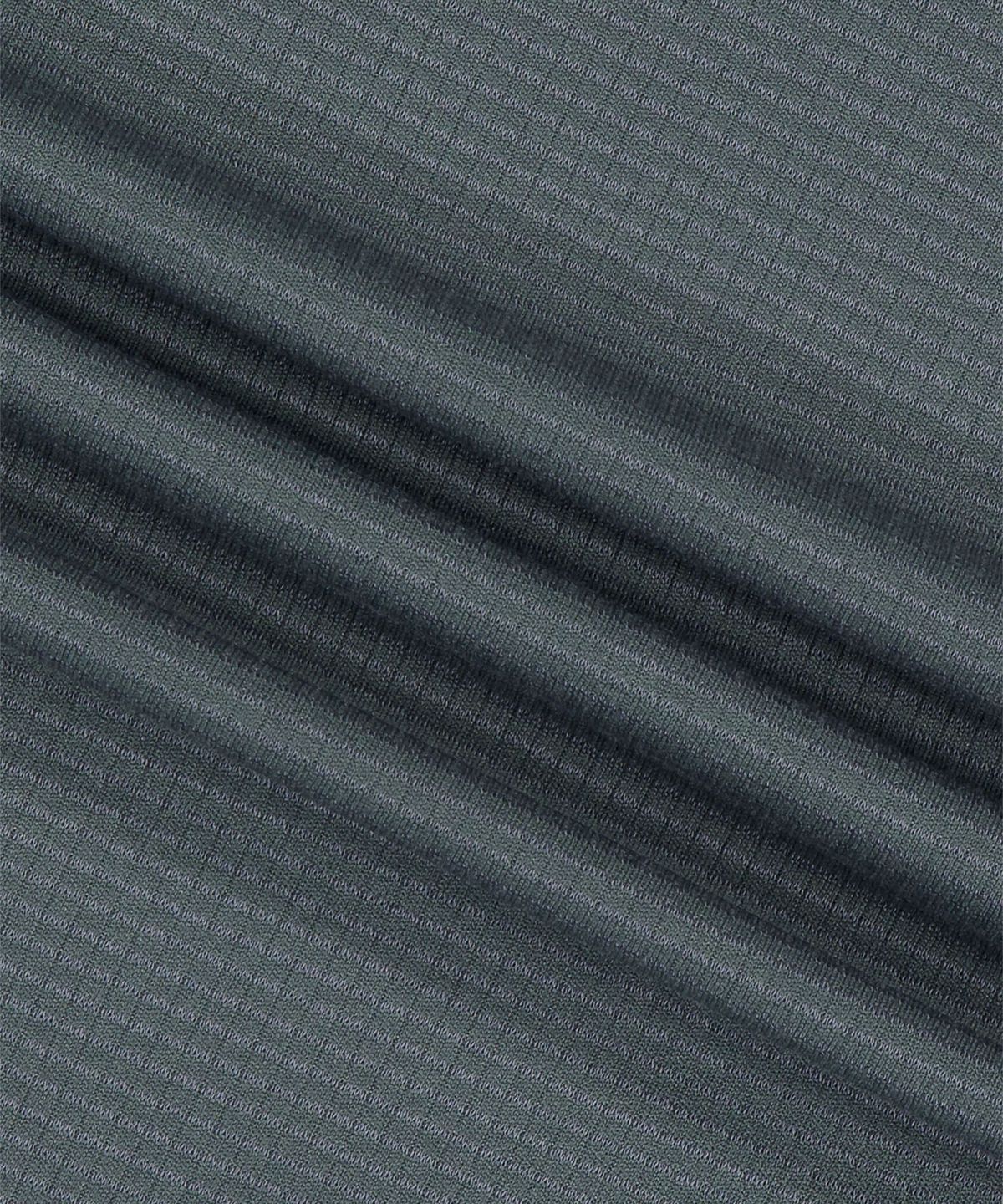 썬러브투어(SUNLOVETOUR) Polartec® Delta Mockneck L/S Tee Charcoal