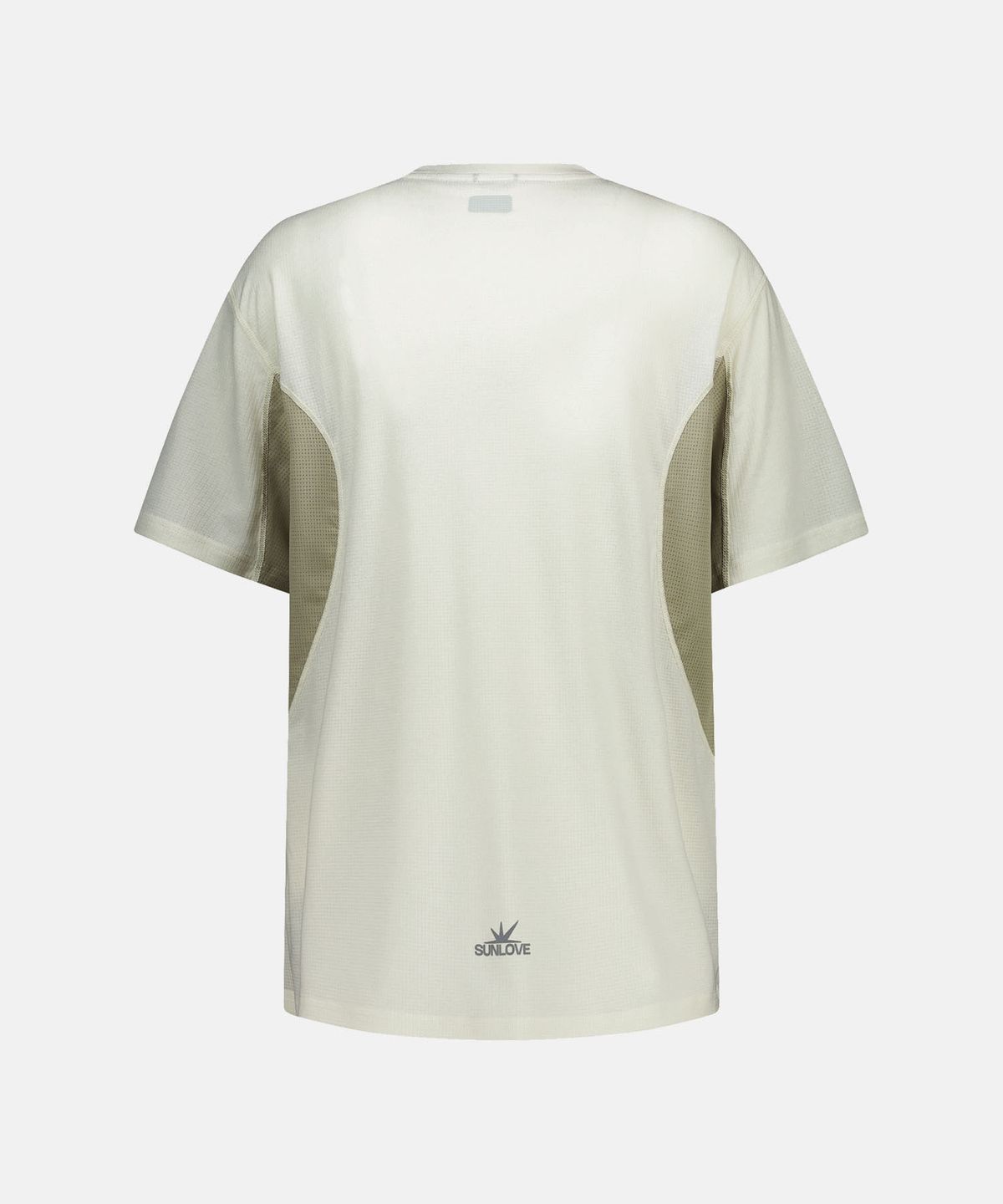 썬러브투어(SUNLOVETOUR) Polartec® Delta Tee Ivory