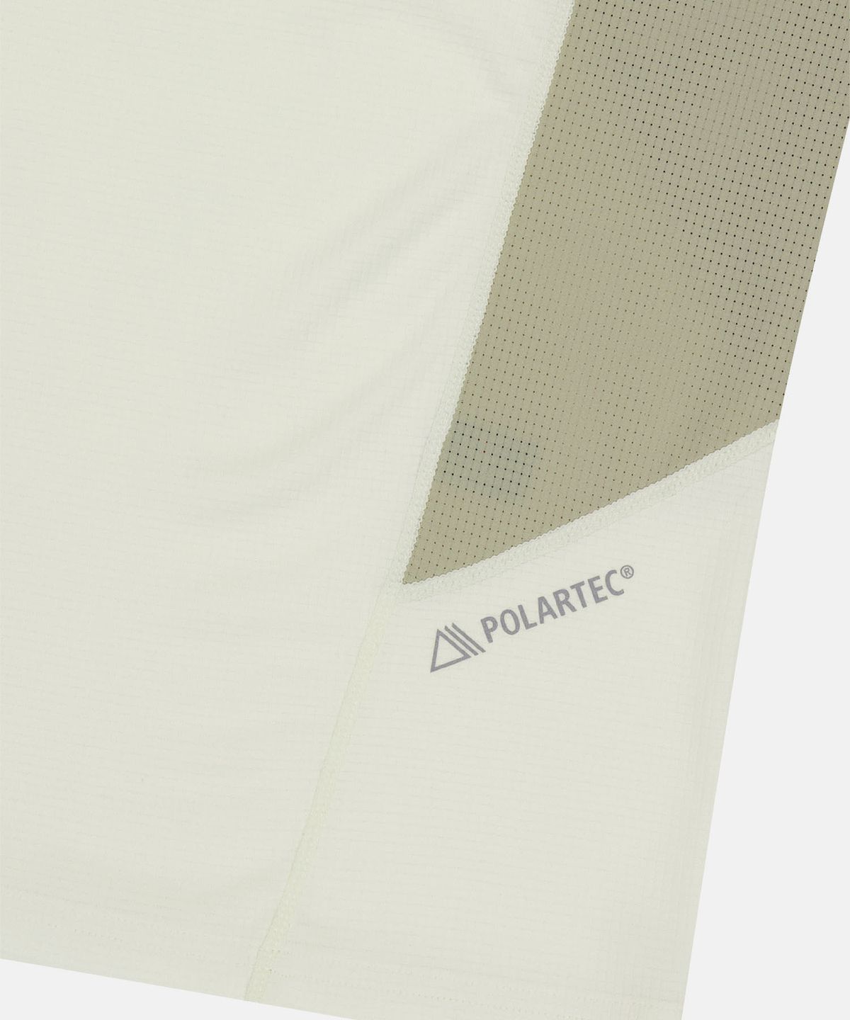 썬러브투어(SUNLOVETOUR) Polartec® Delta Tee Ivory