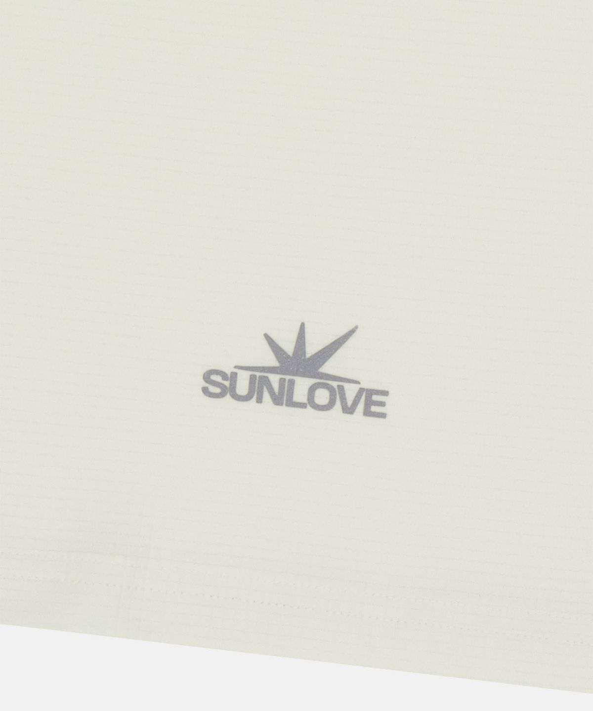 썬러브투어(SUNLOVETOUR) Polartec® Delta Tee Ivory