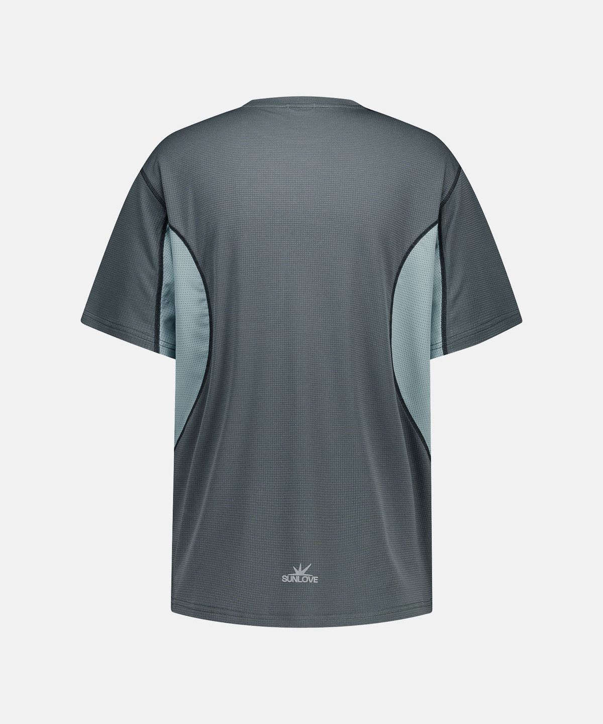 썬러브투어(SUNLOVETOUR) Polartec® Delta Tee Charcoal